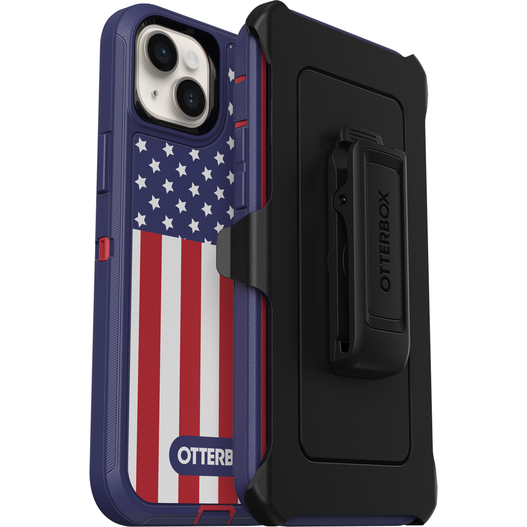 iPhone 14 Plus Defender Series Case