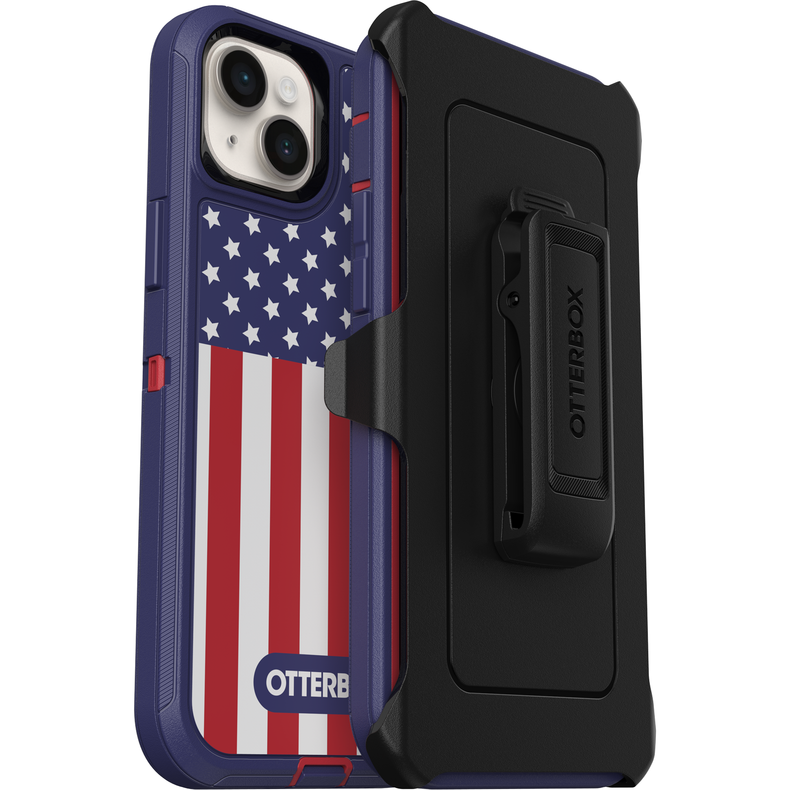 iPhone 14 Plus Defender Series Case