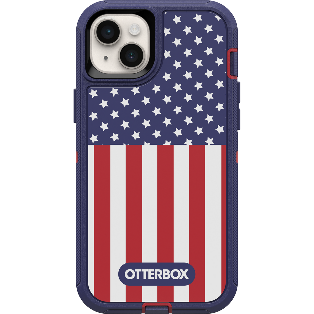 iPhone 14 Plus Defender Series Case