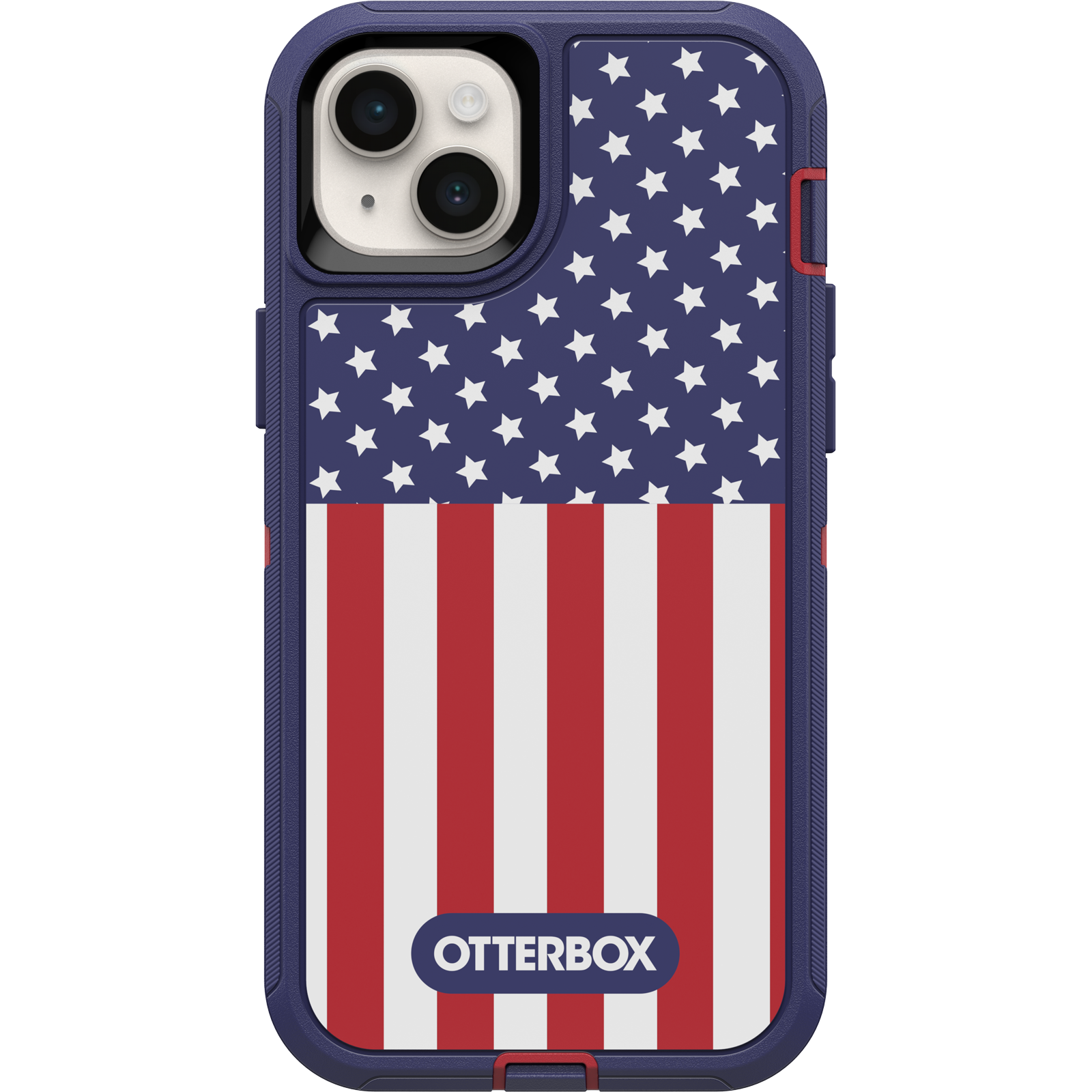iPhone 14 Plus Defender Series Case