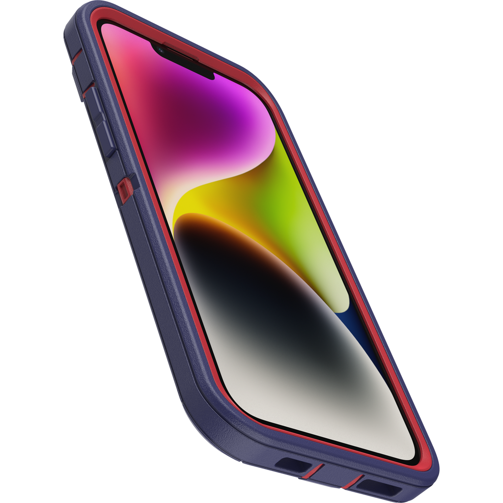 iPhone 14 Plus Defender Series Case