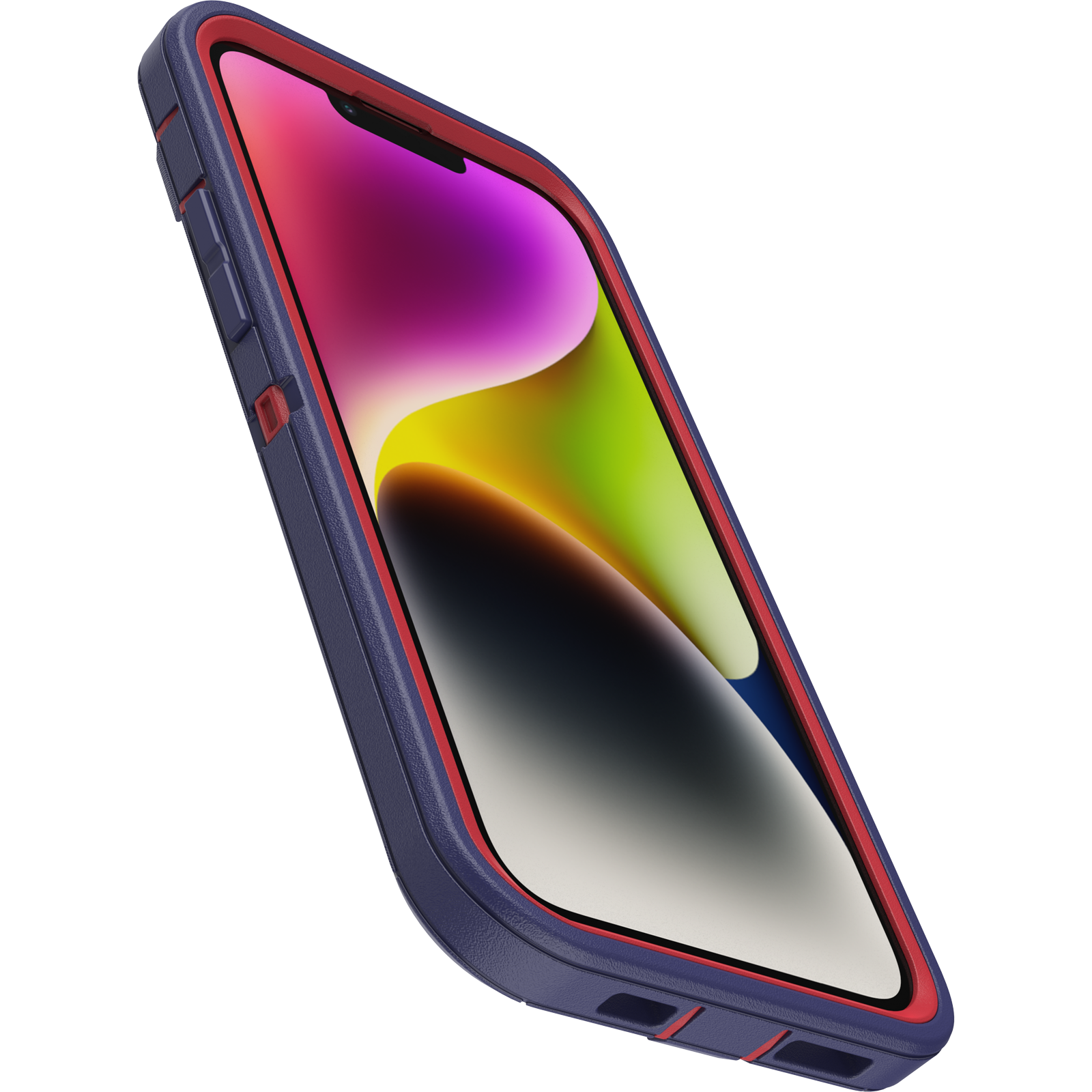 iPhone 14 Plus Defender Series Case