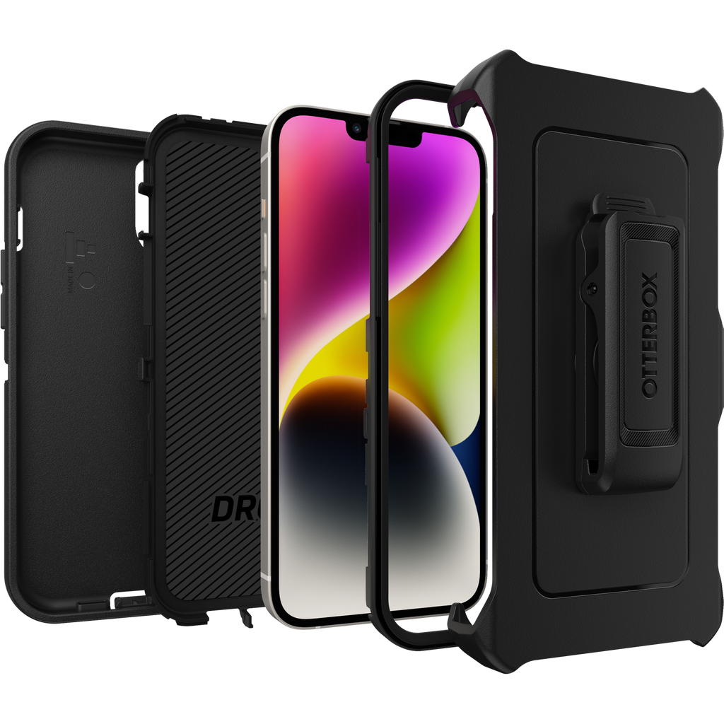 iPhone 14 Plus Defender Series Case