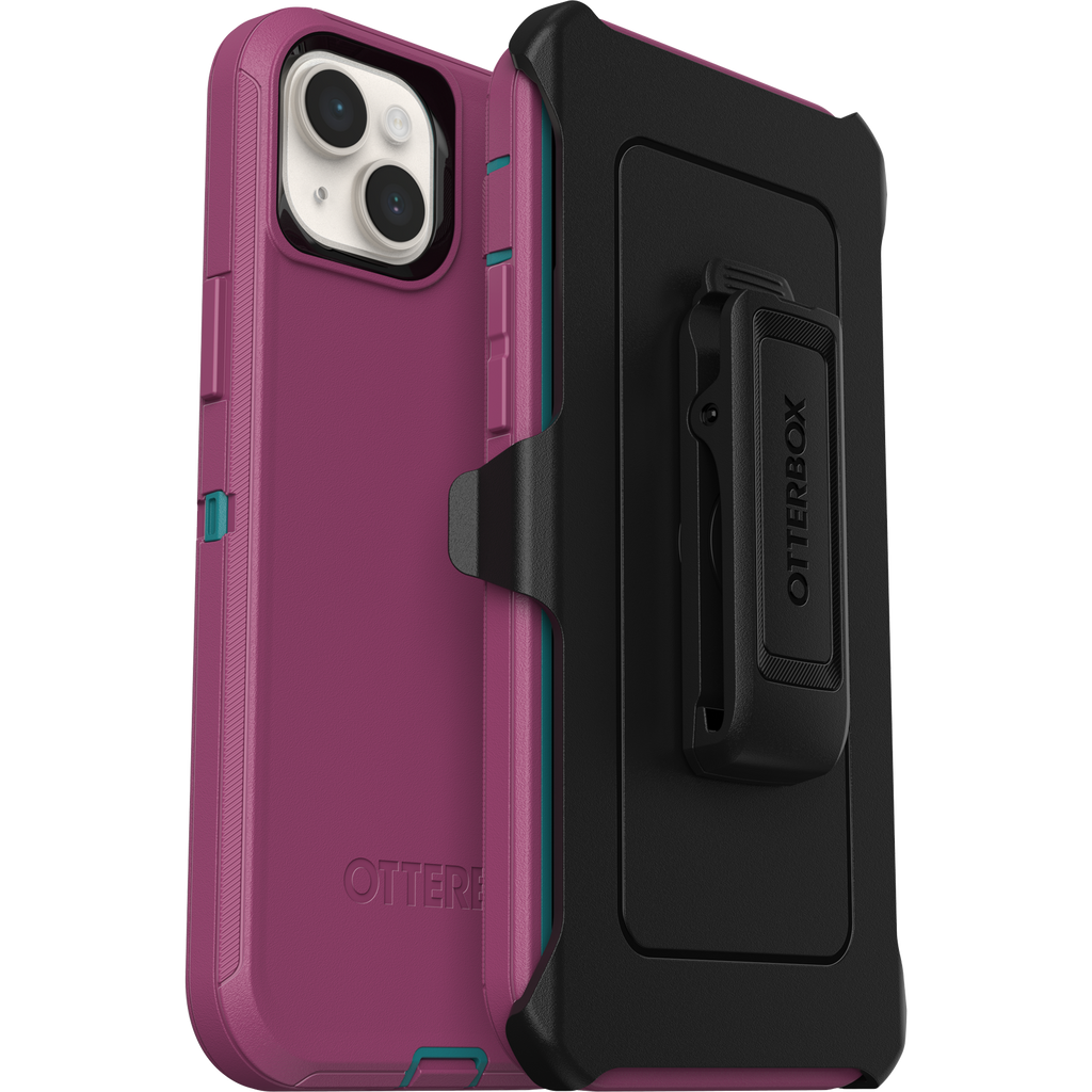 iPhone 14 Plus Defender Series Case