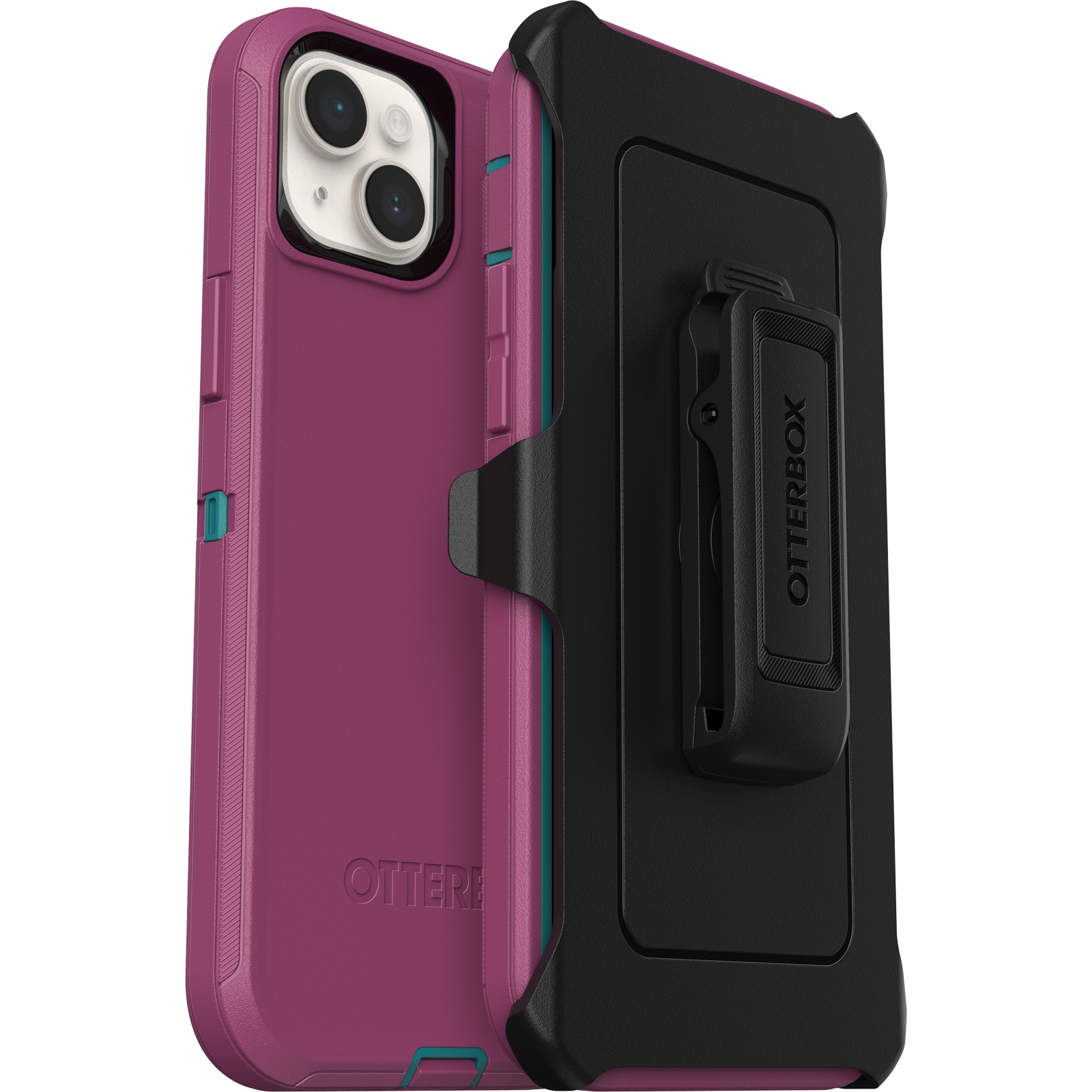 iPhone 14 Plus Defender Series Case