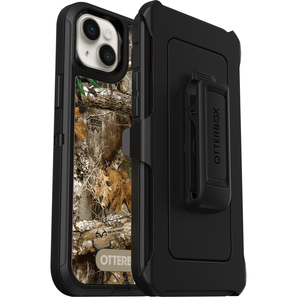 iPhone 14 Plus Defender Series Case