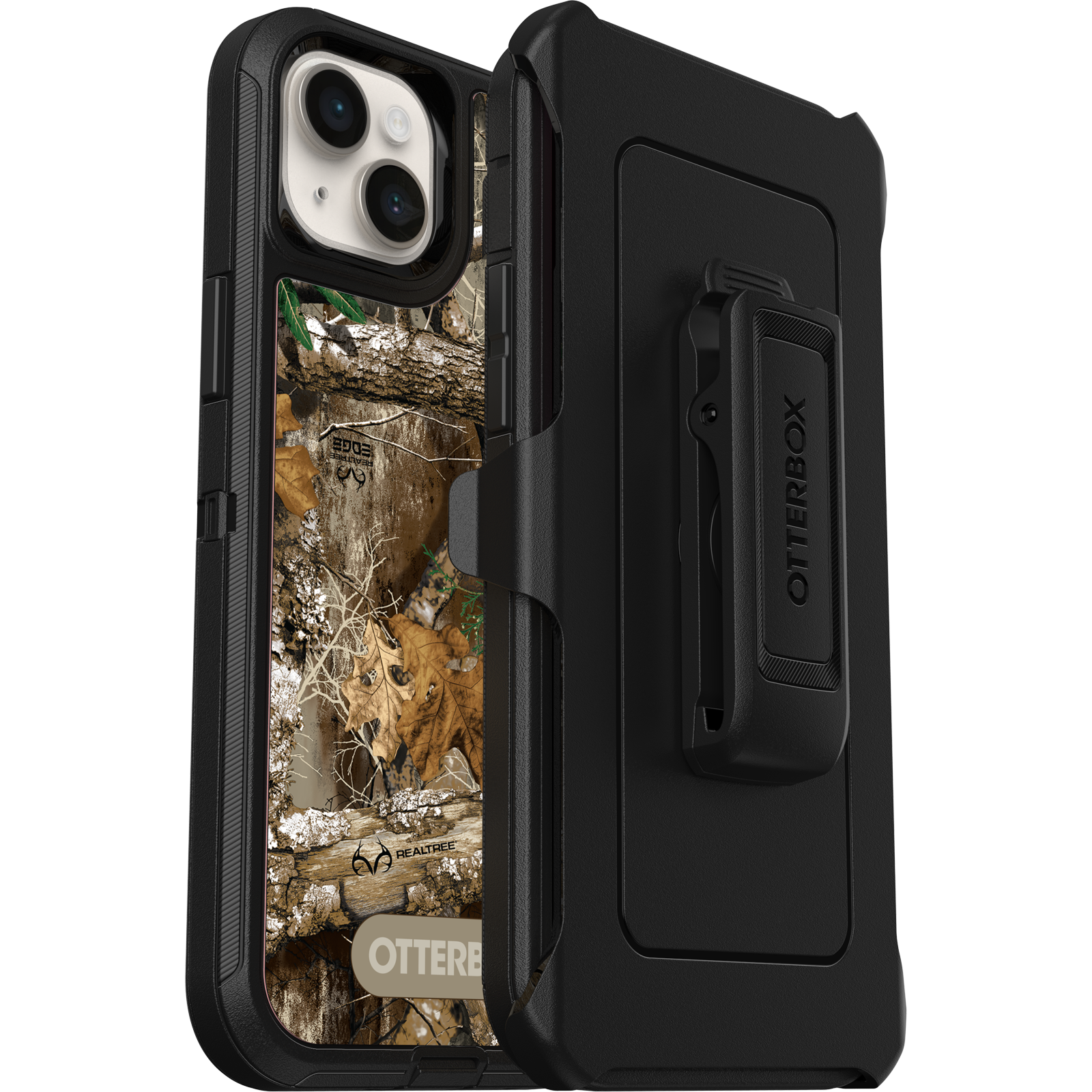 iPhone 14 Plus Defender Series Case