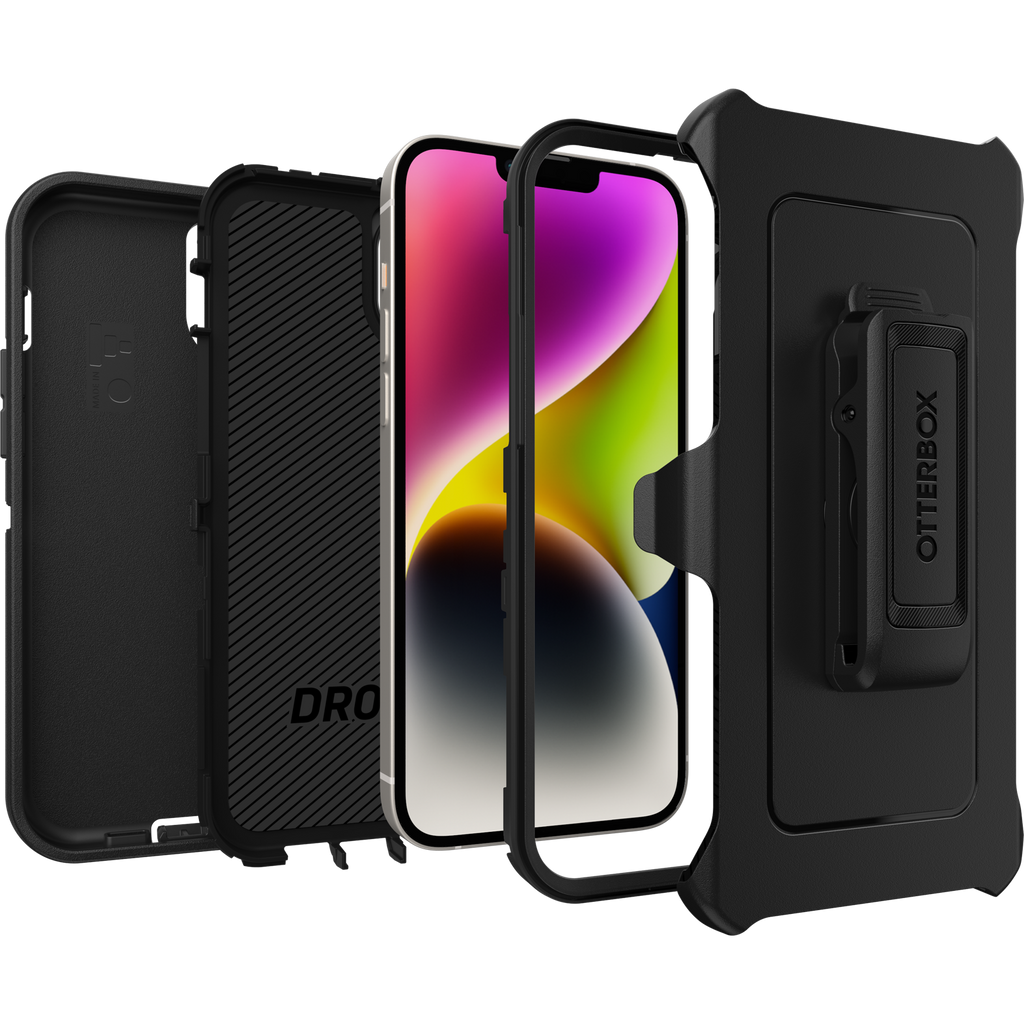 iPhone 14 Plus Defender Series Case