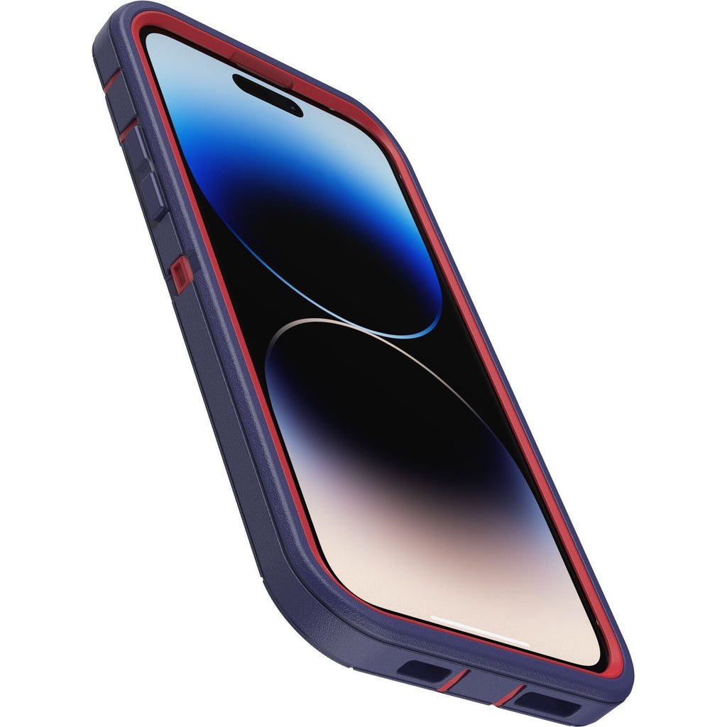 iPhone 14 Pro Max Defender Series Case