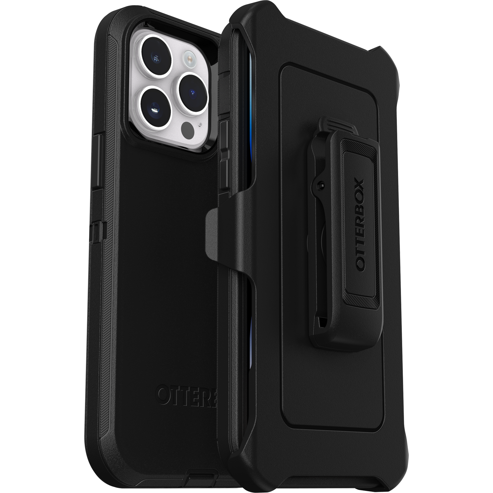 iPhone 14 Pro Max Defender Series Case