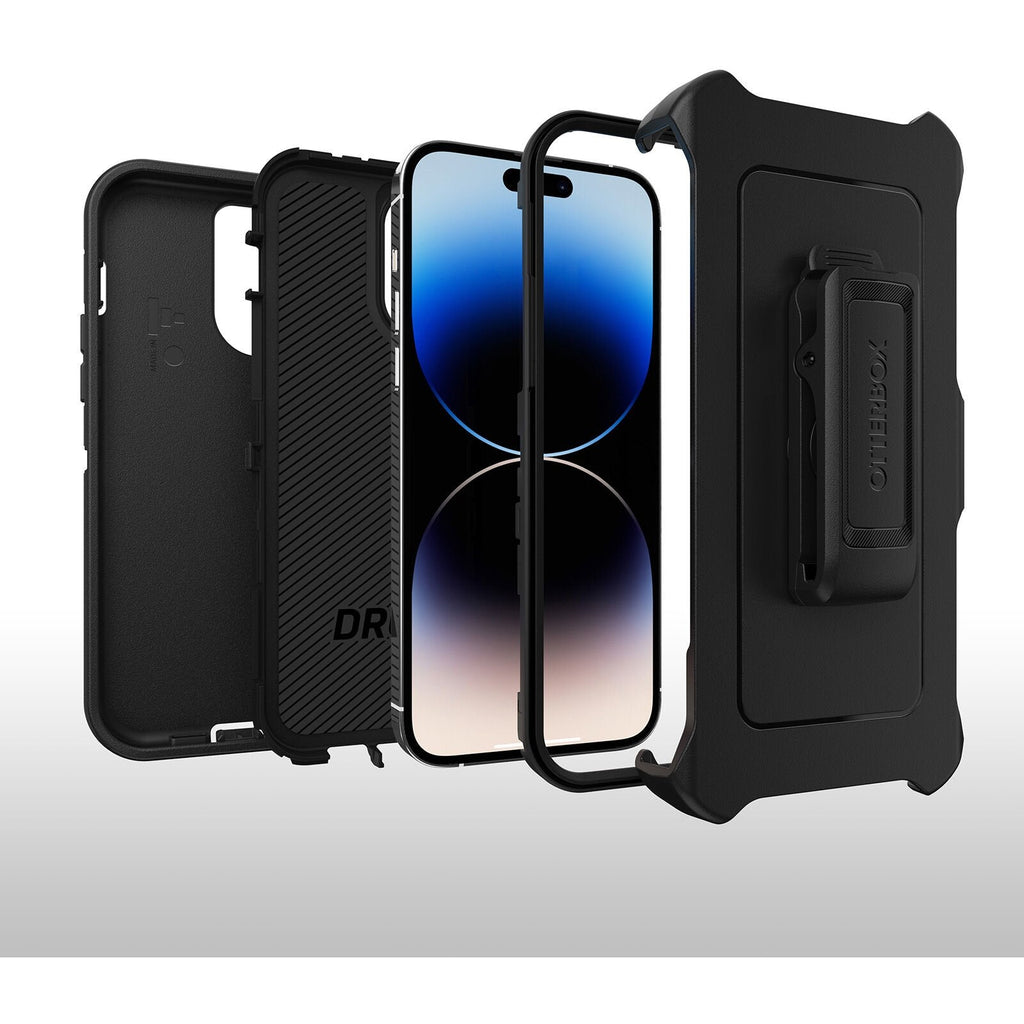 iPhone 14 Pro Max Defender Series Case