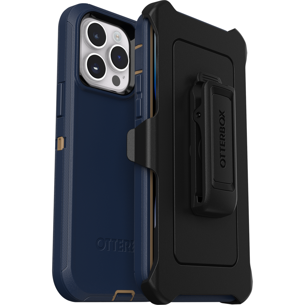 iPhone 14 Pro Max Defender Series Case