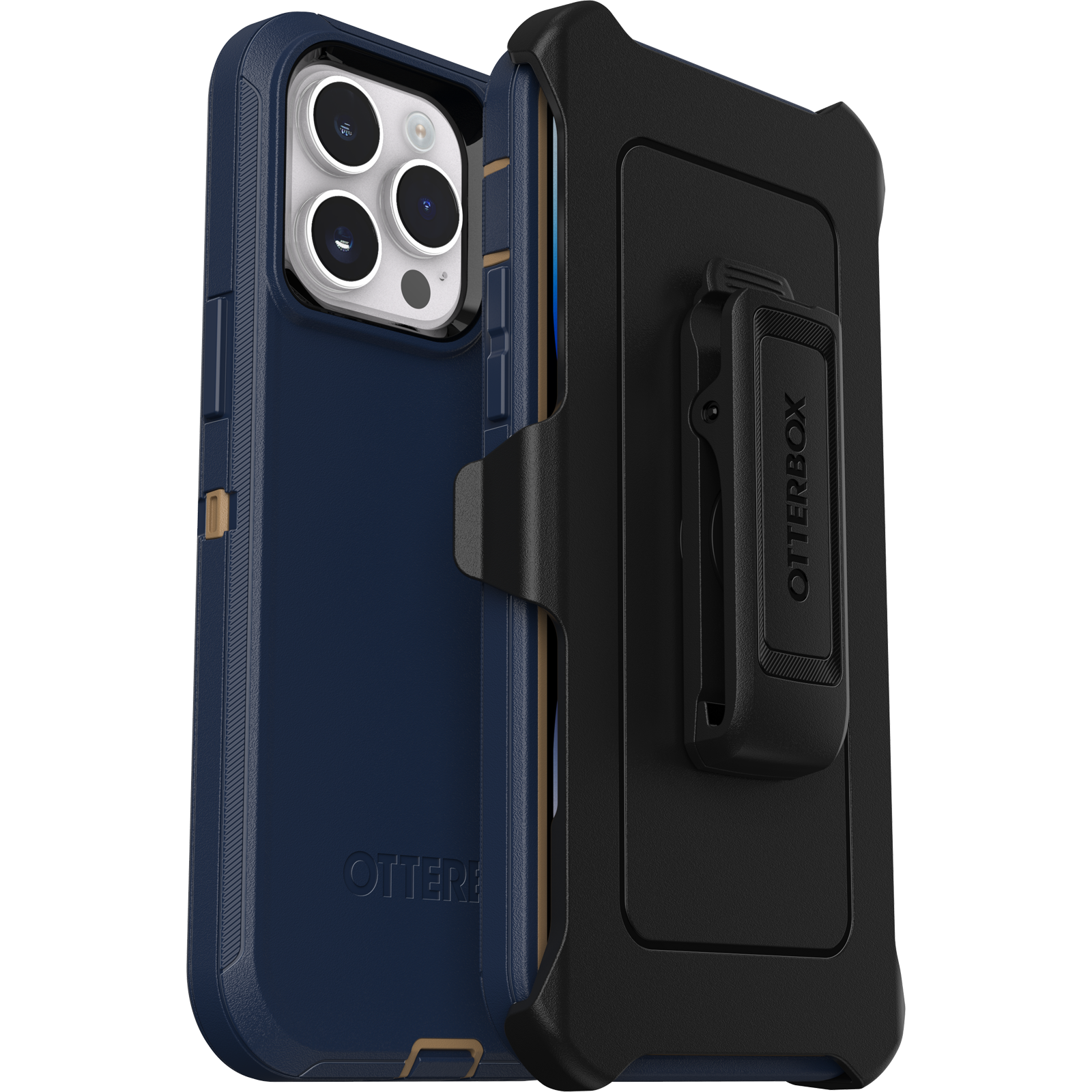 iPhone 14 Pro Max Defender Series Case