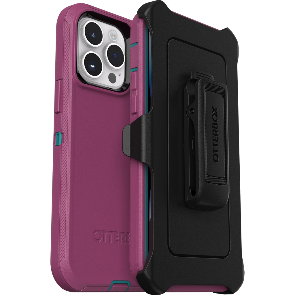 iPhone 14 Pro Max Defender Series Case