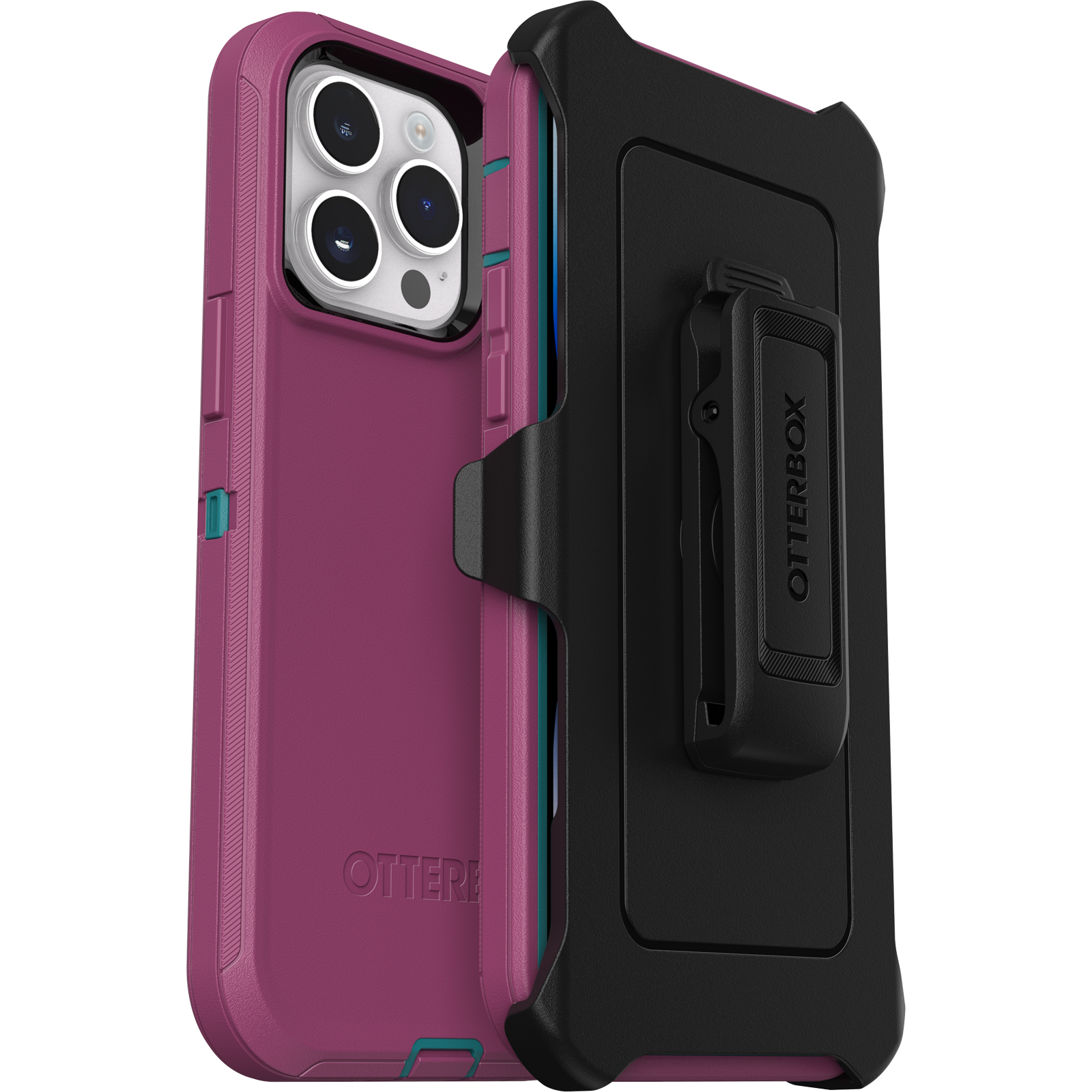 iPhone 14 Pro Max Defender Series Case