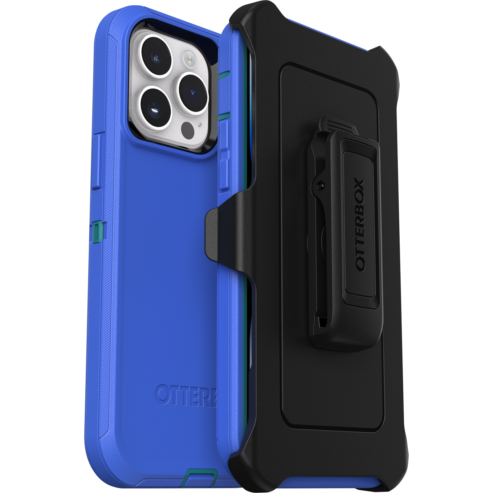 iPhone 14 Pro Max Defender Series Case