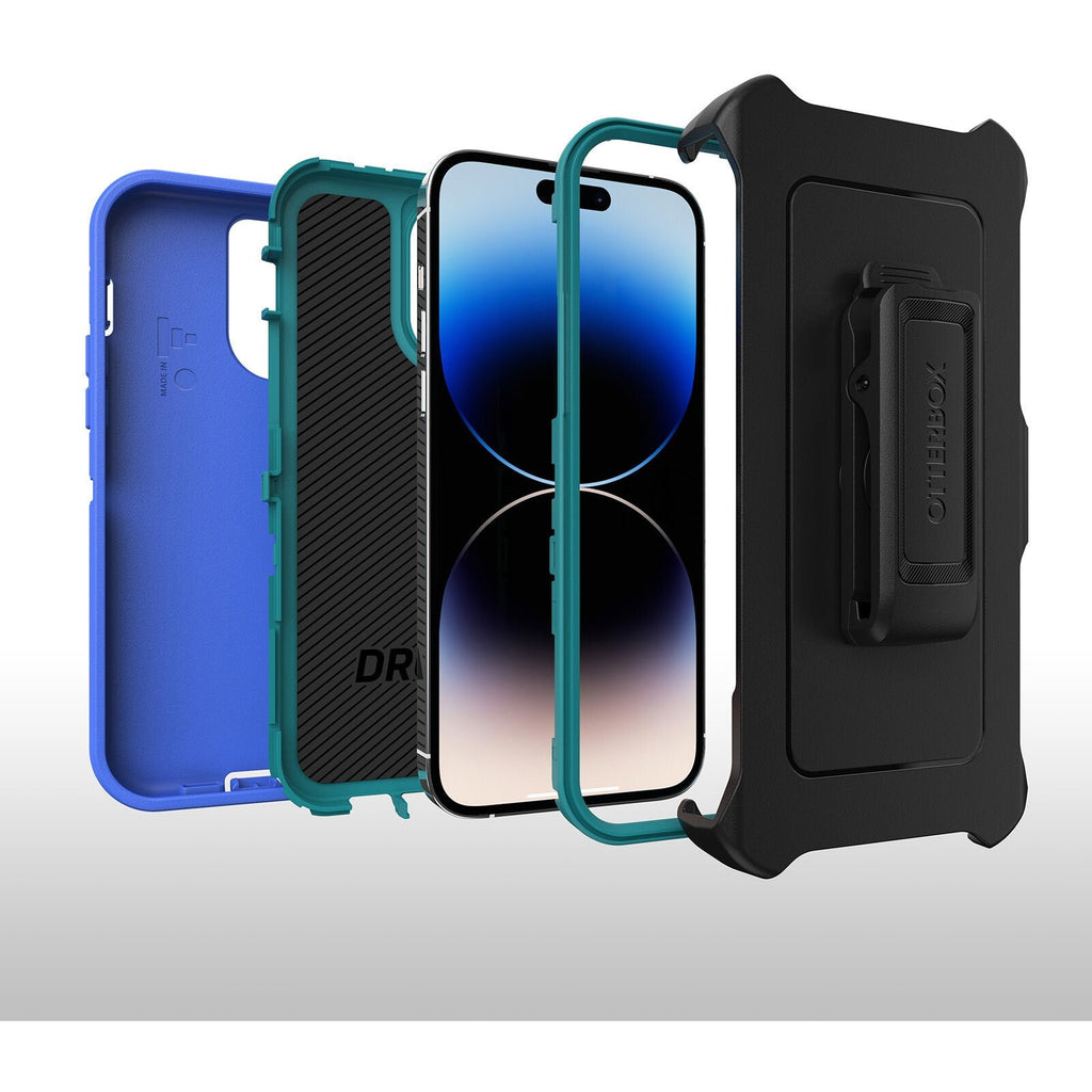 iPhone 14 Pro Max Defender Series Case