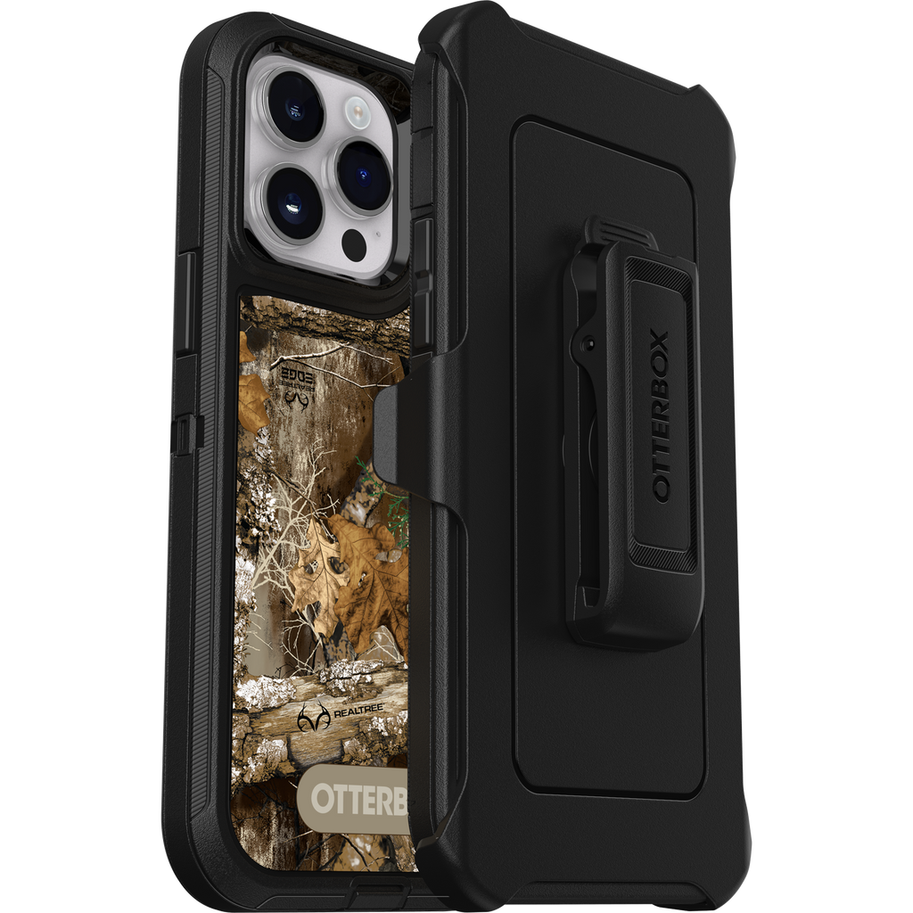iPhone 14 Pro Max Defender Series Case
