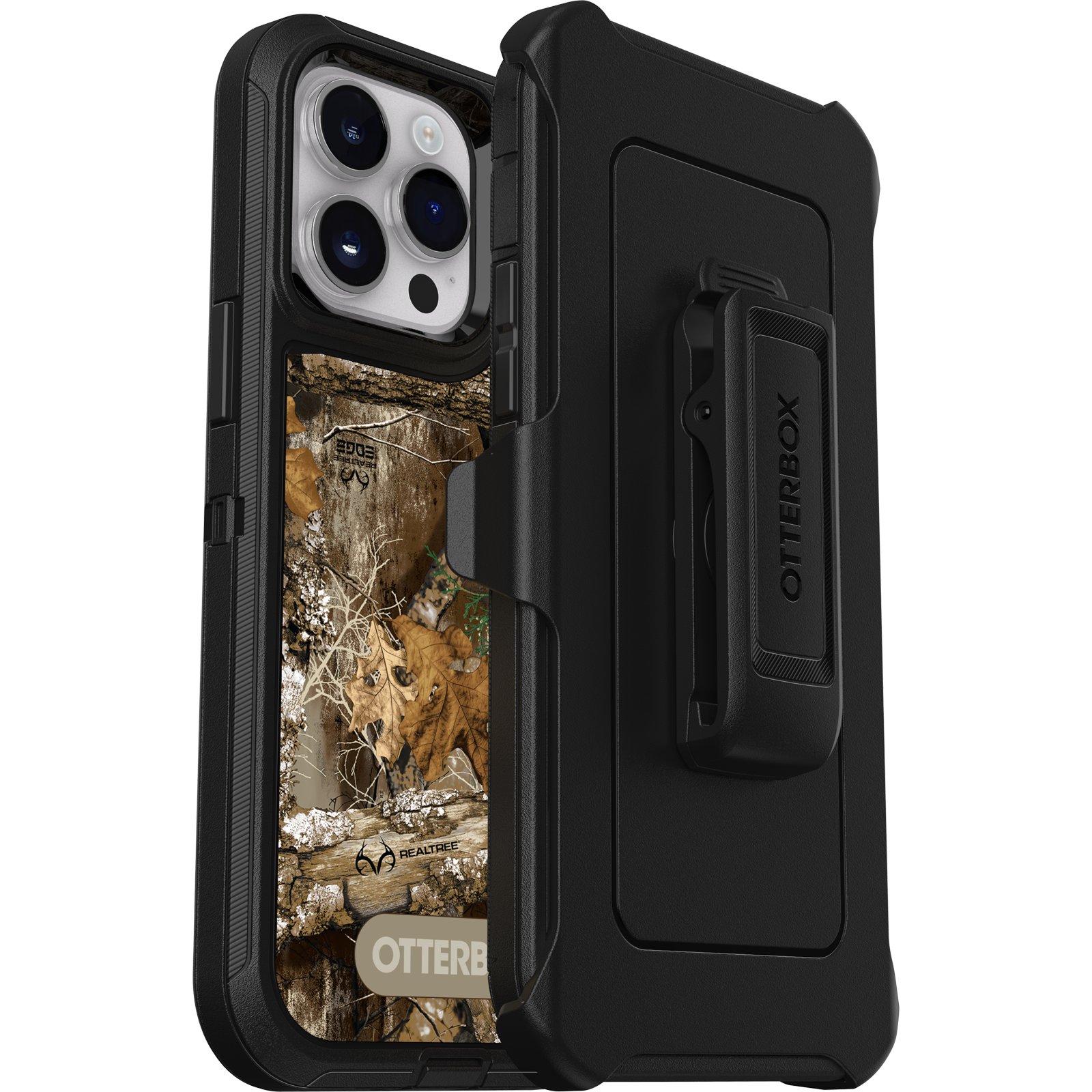 iPhone 14 Pro Max Defender Series Case