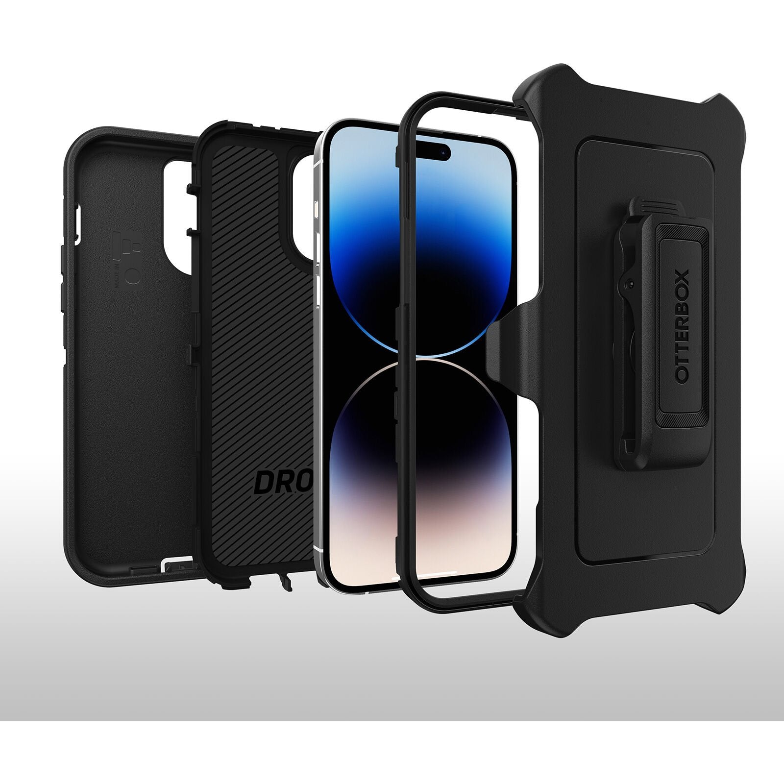 iPhone 14 Pro Max Defender Series Case