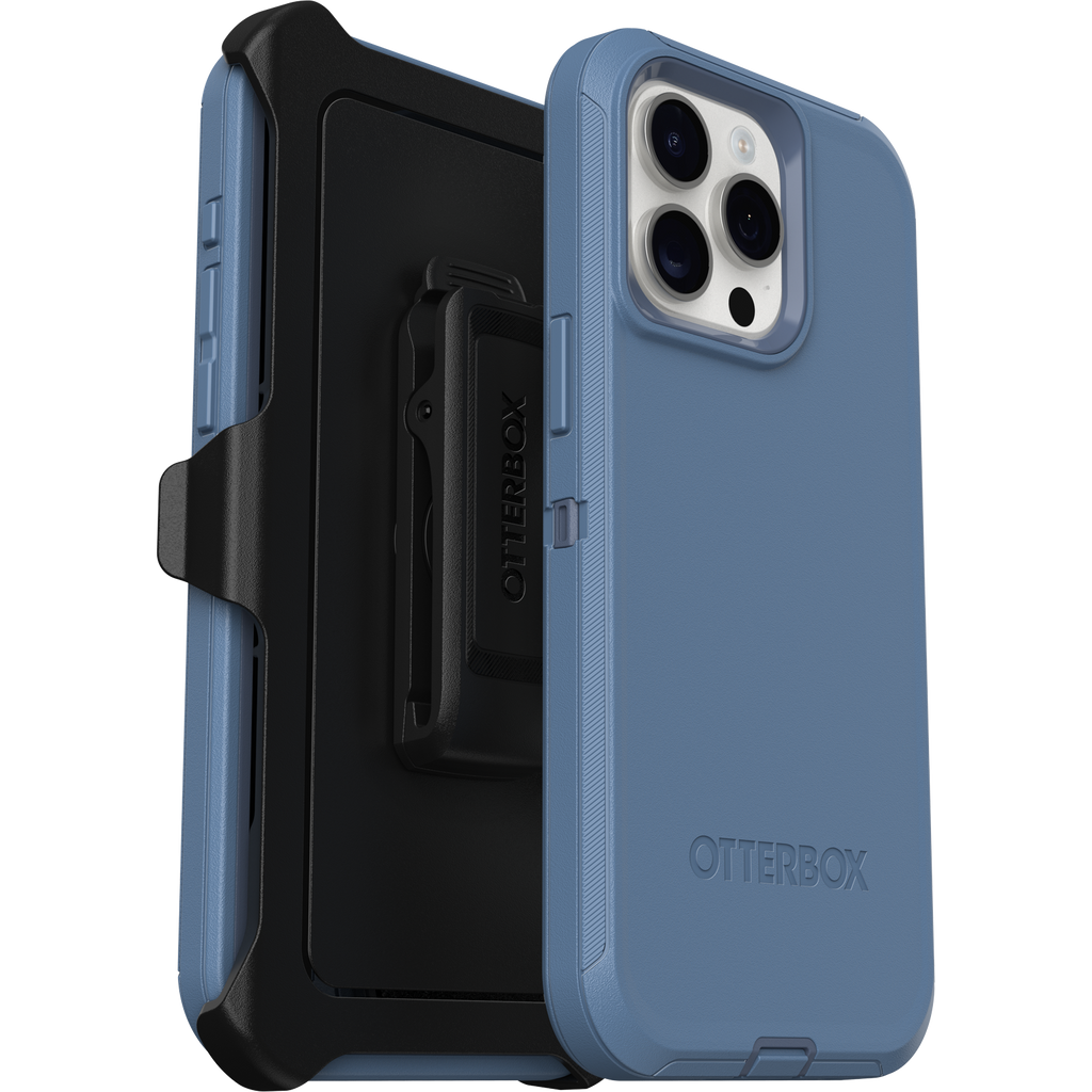 iPhone 15 Pro Max Defender Series Case