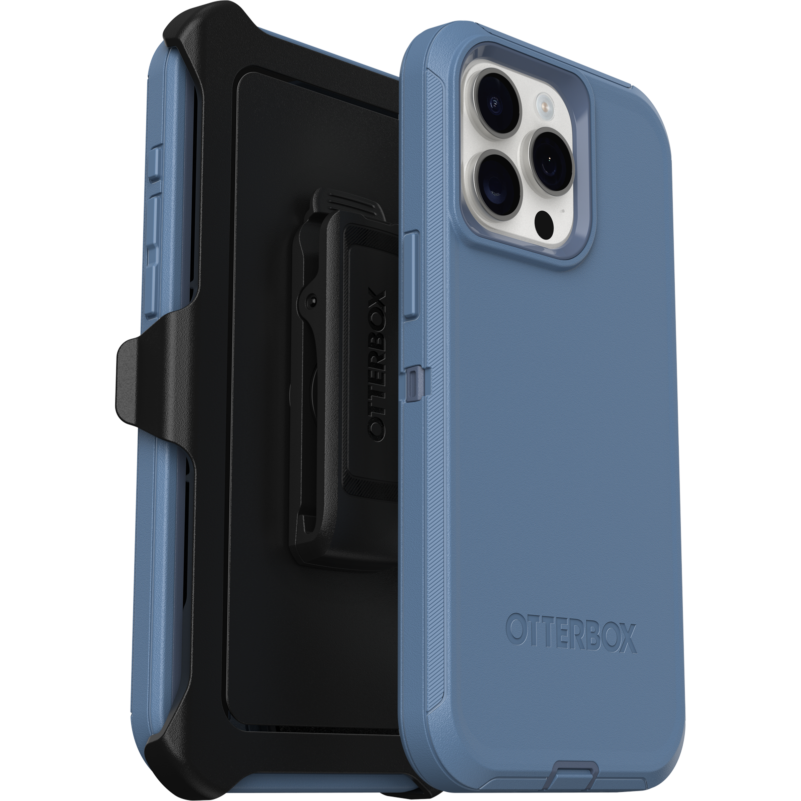iPhone 15 Pro Max Defender Series Case