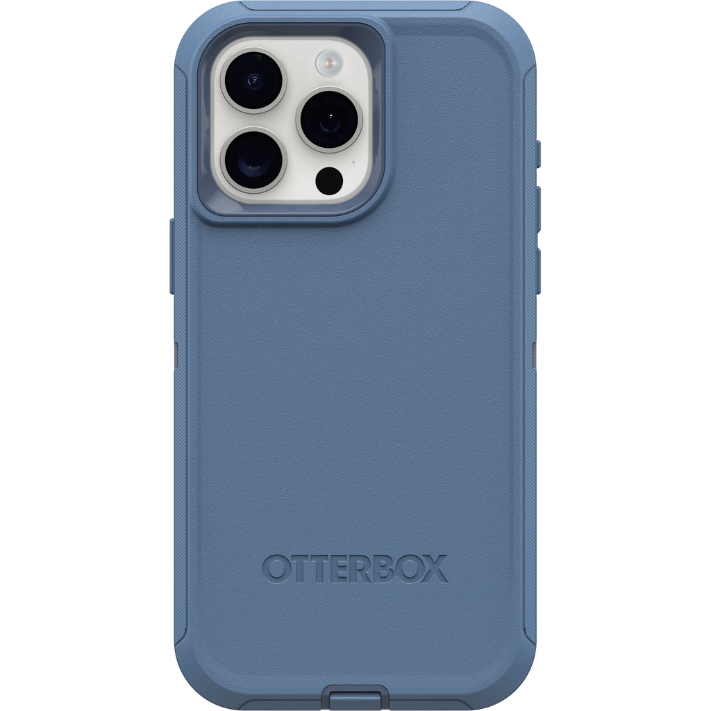 iPhone 15 Pro Max Defender Series Case