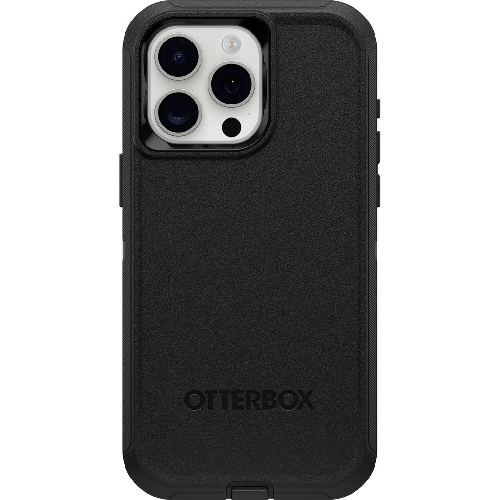 iPhone 15 Pro Max Defender Series Case