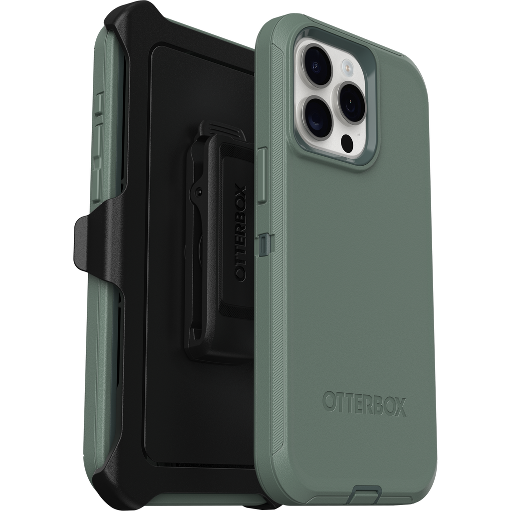 iPhone 15 Pro Max Defender Series Case