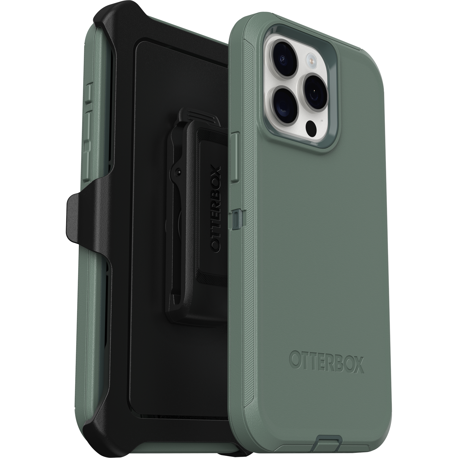 iPhone 15 Pro Max Defender Series Case