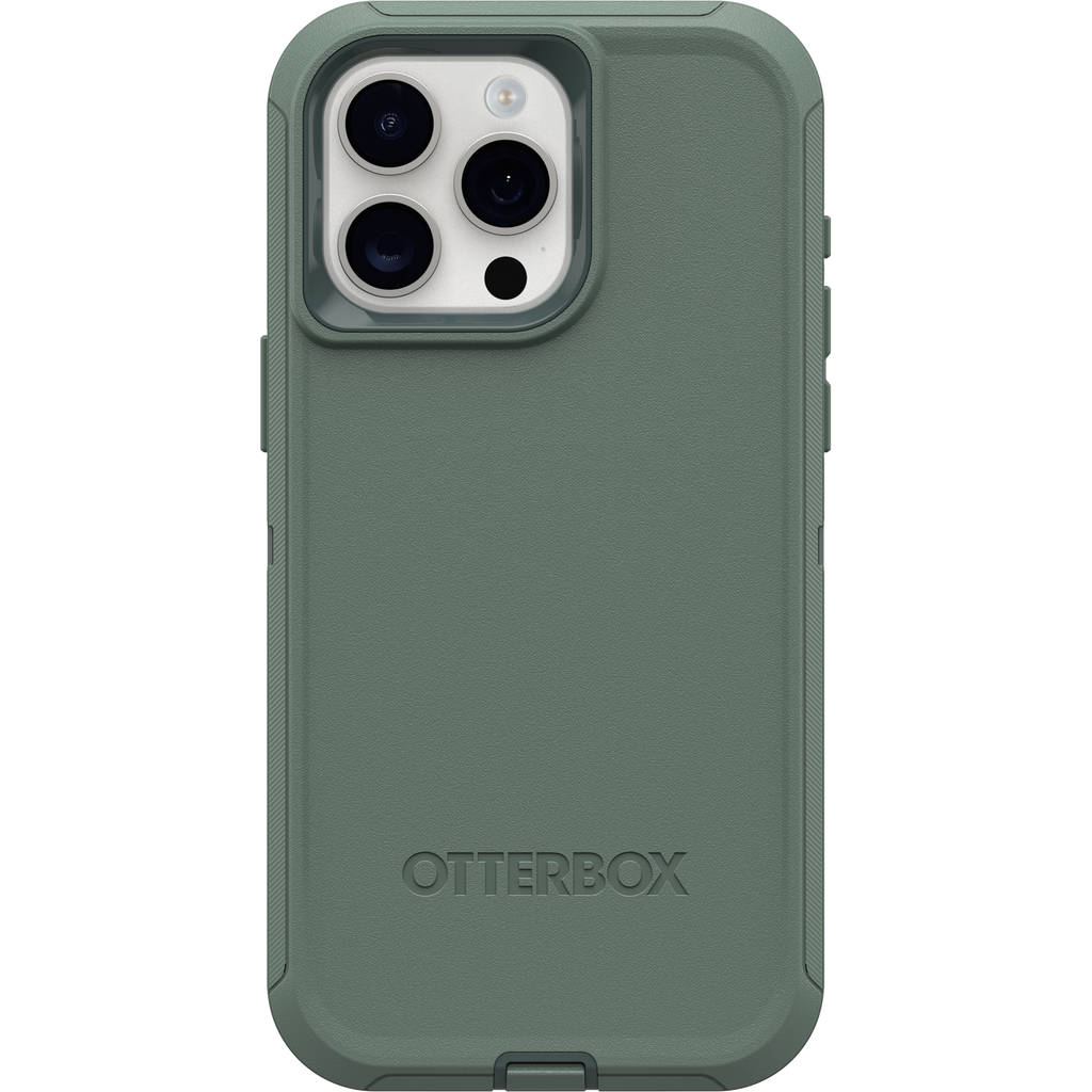 iPhone 15 Pro Max Defender Series Case