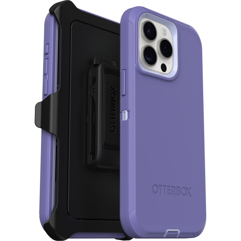 iPhone 15 Pro Max Defender Series Case