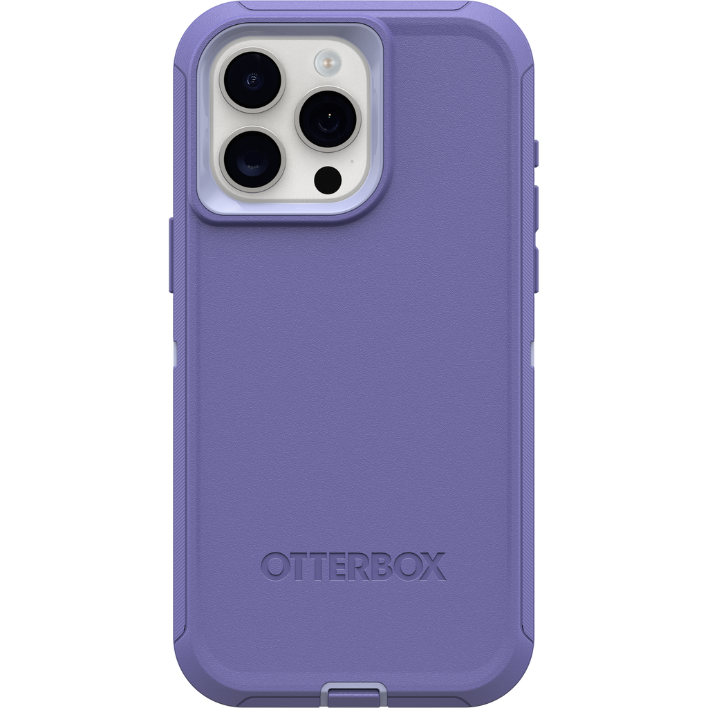 iPhone 15 Pro Max Defender Series Case