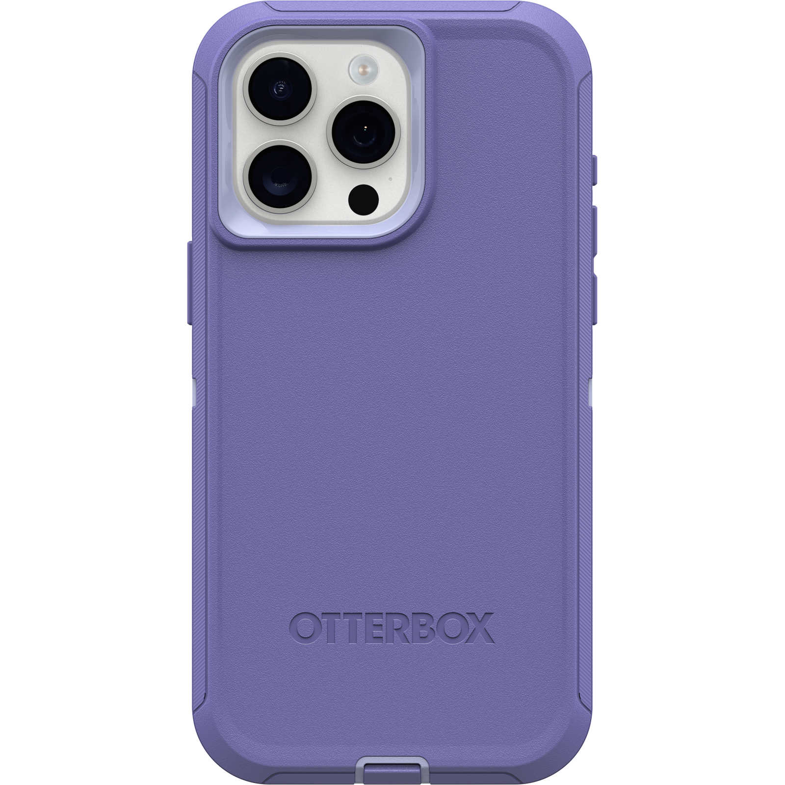 iPhone 15 Pro Max Defender Series Case