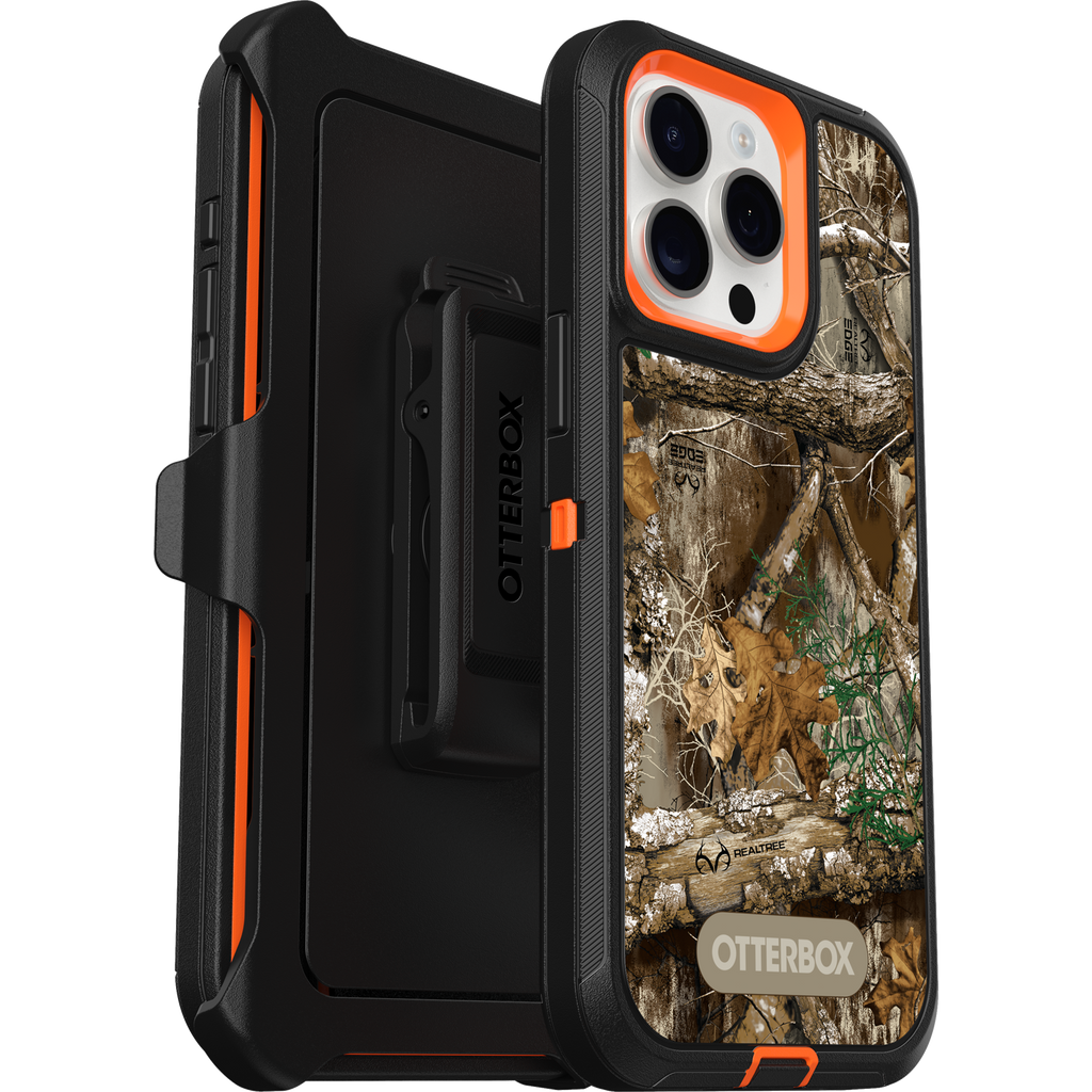 iPhone 15 Pro Max Defender Series Case
