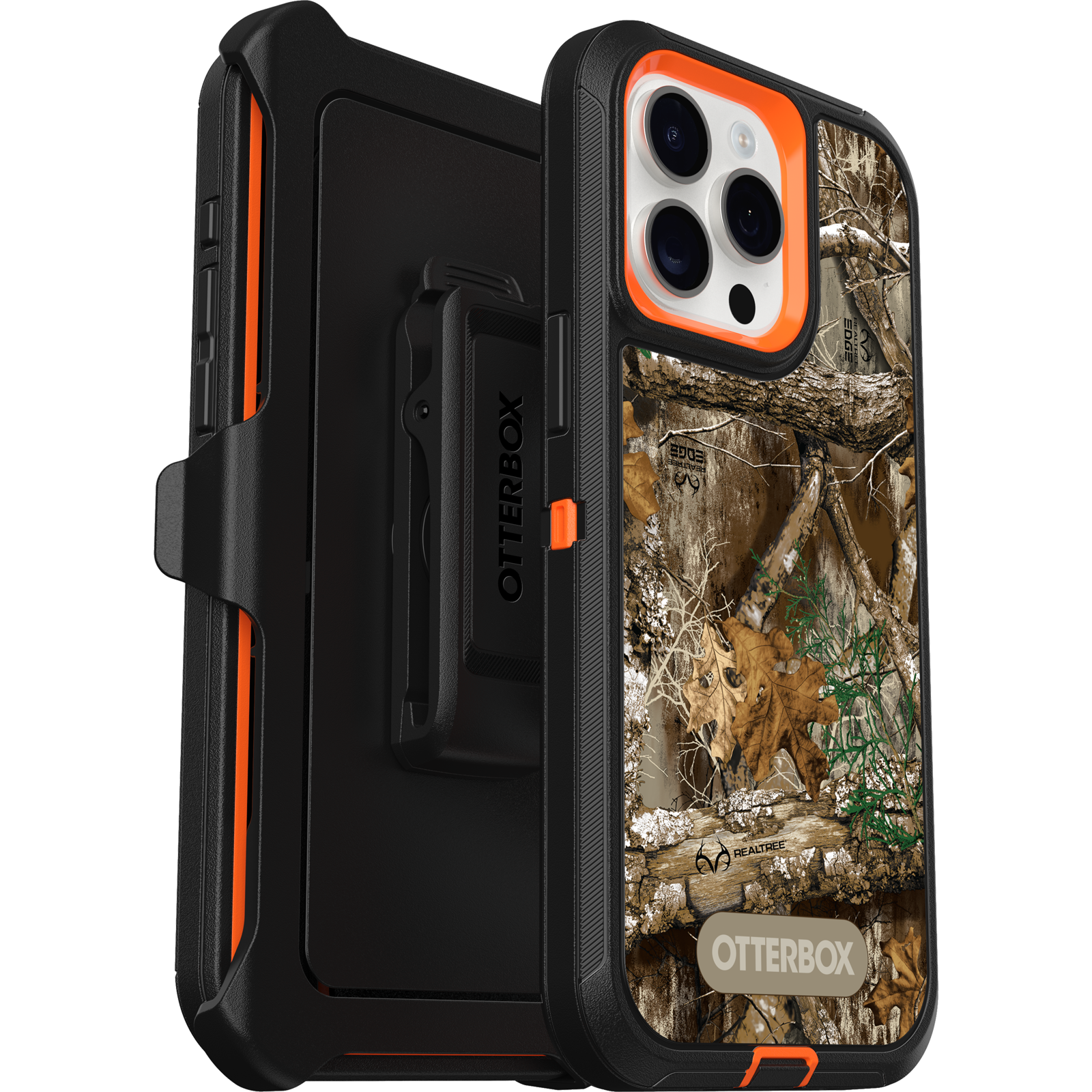 iPhone 15 Pro Max Defender Series Case