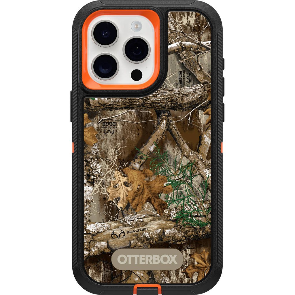 iPhone 15 Pro Max Defender Series Case