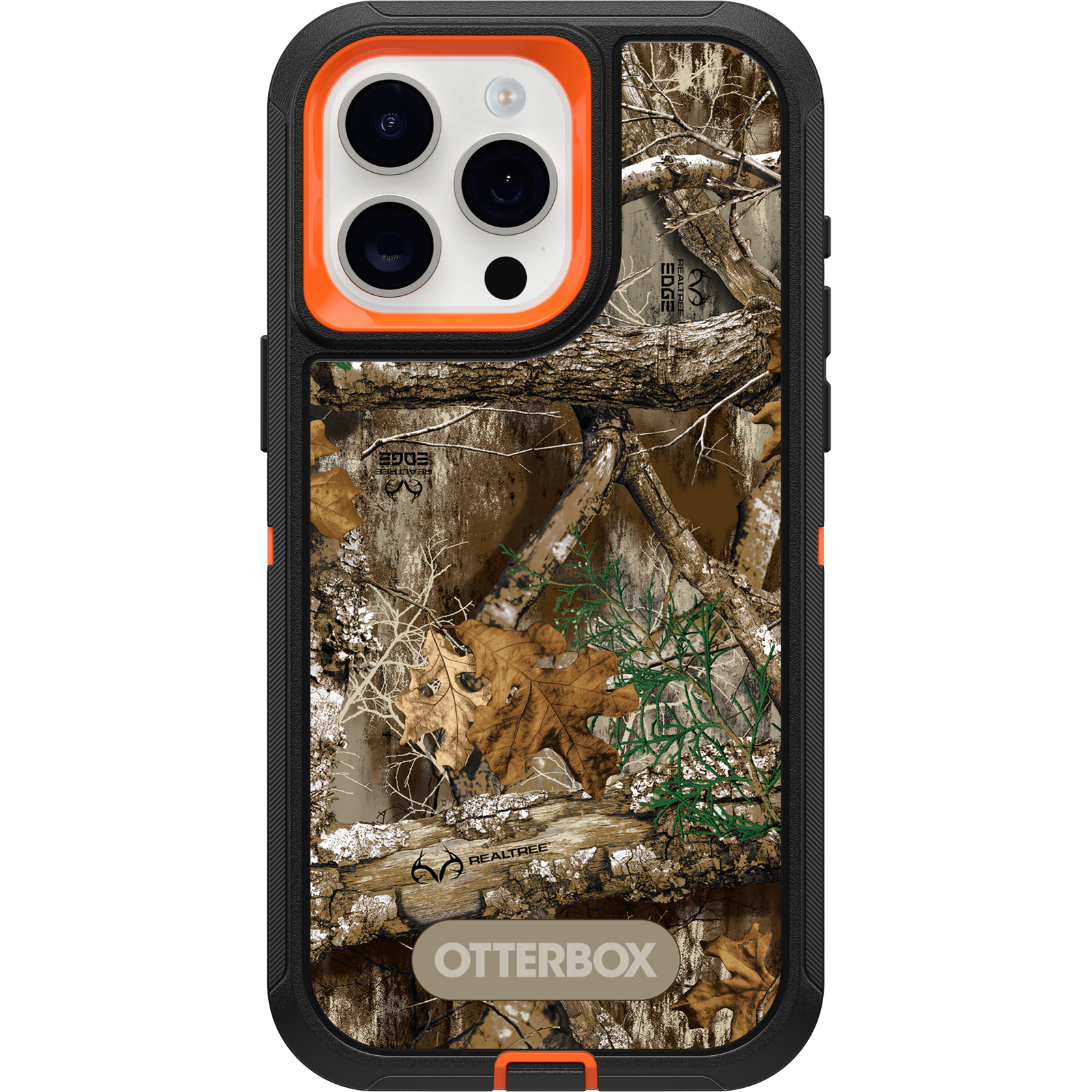 iPhone 15 Pro Max Defender Series Case