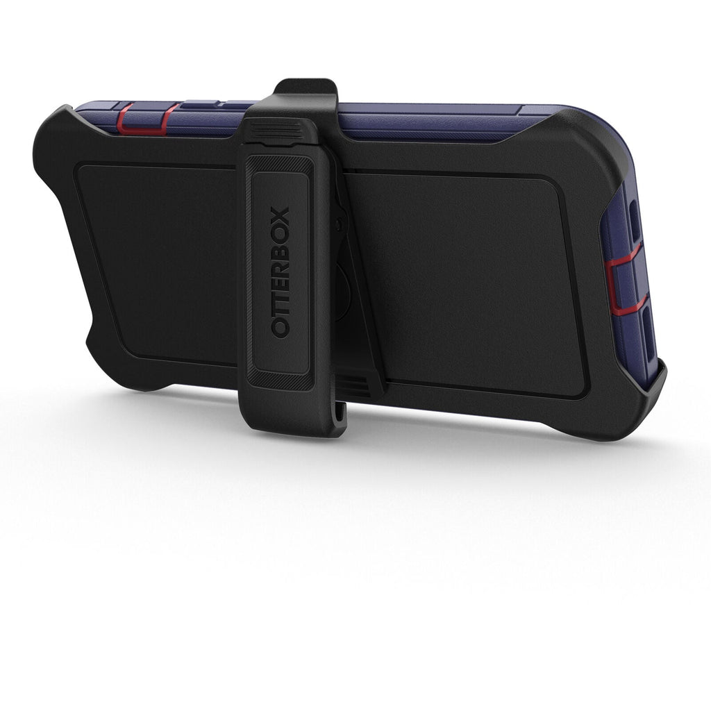 iPhone 13 Pro Max and iPhone 12 Pro Max Defender Series Case