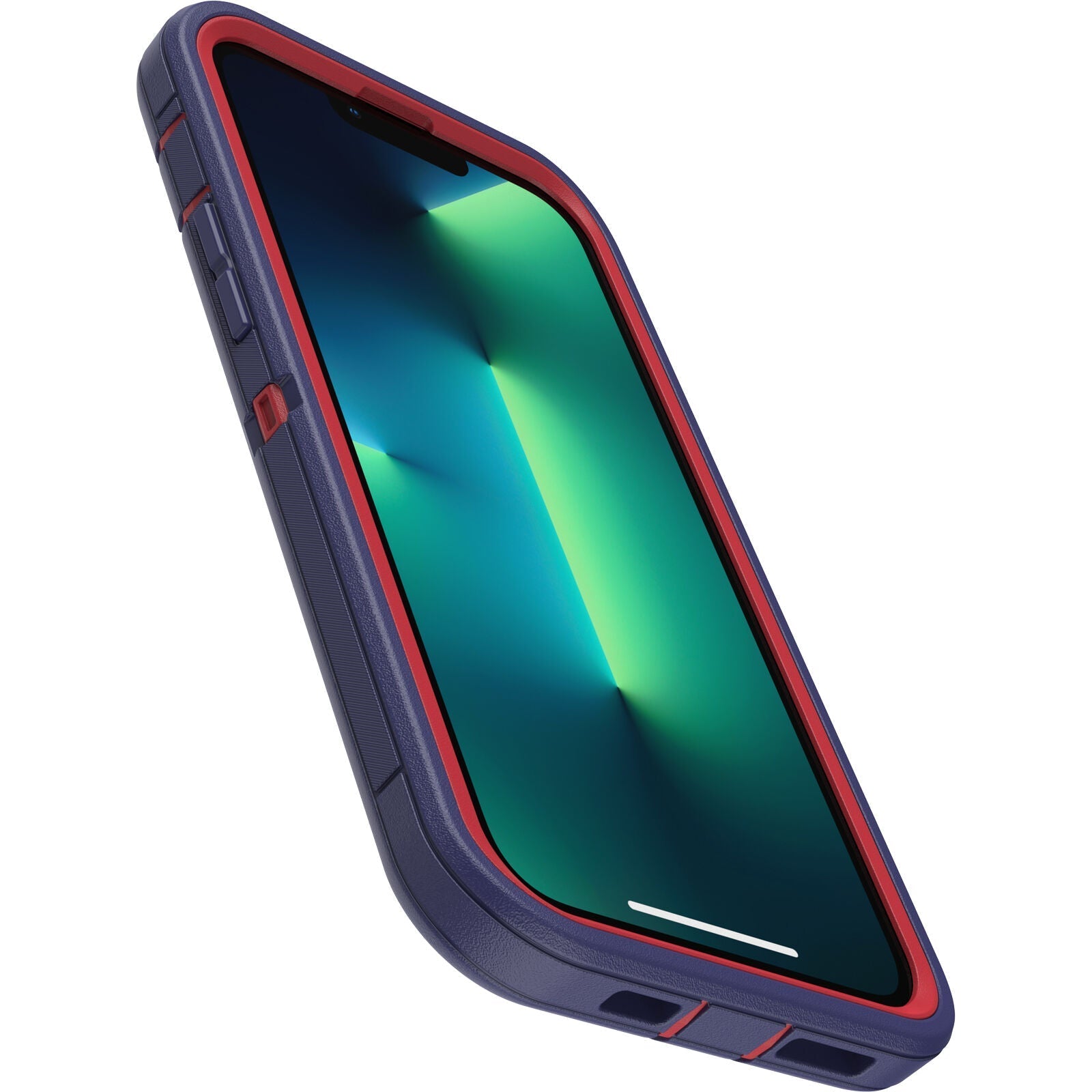iPhone 13 Pro Max and iPhone 12 Pro Max Defender Series Case