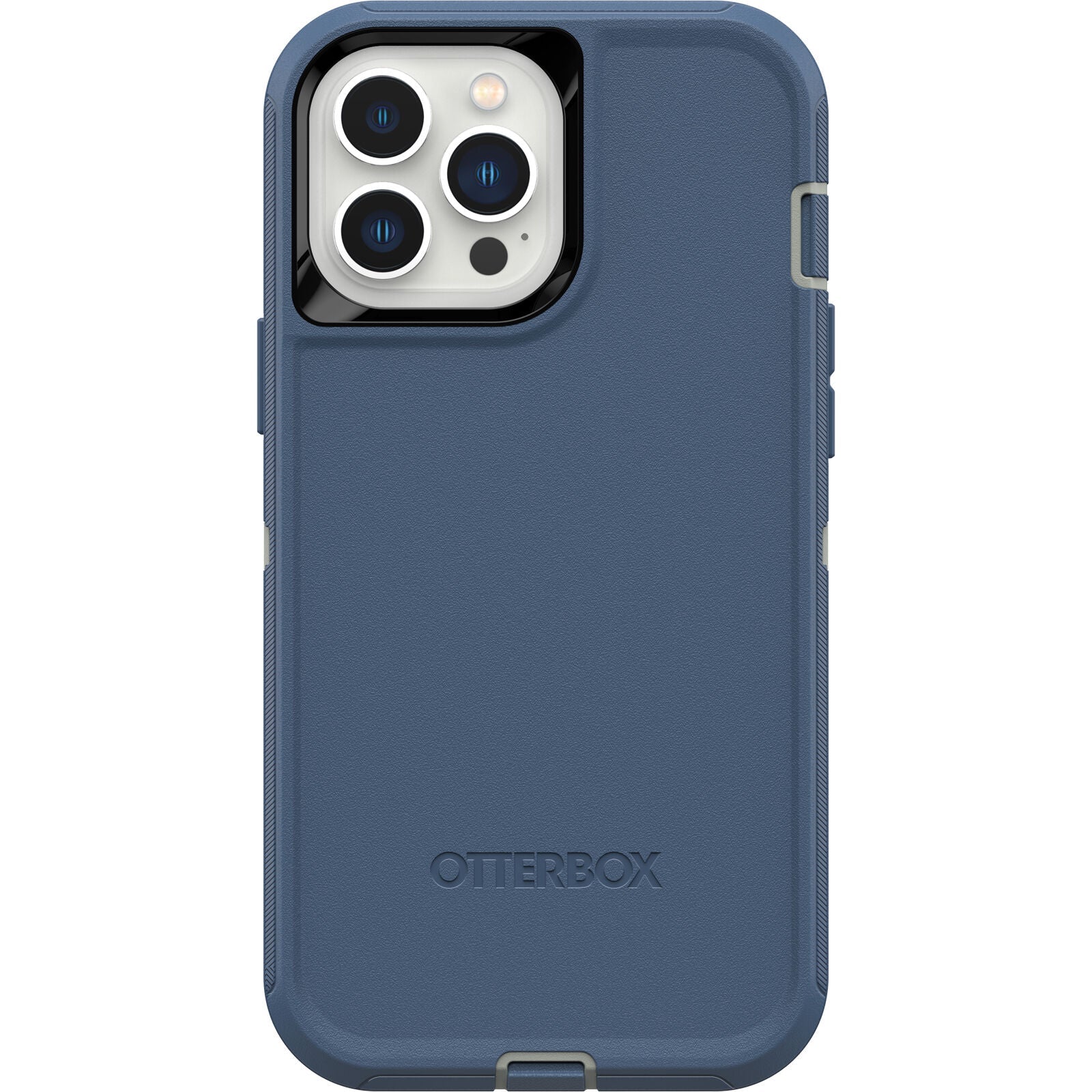 iPhone 13 Pro Max and iPhone 12 Pro Max Defender Series Case
