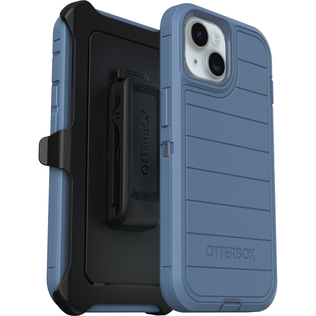 iPhone 17e, iPhone 16e, iPhone 15 and iPhone 14 Defender Series Pro Case