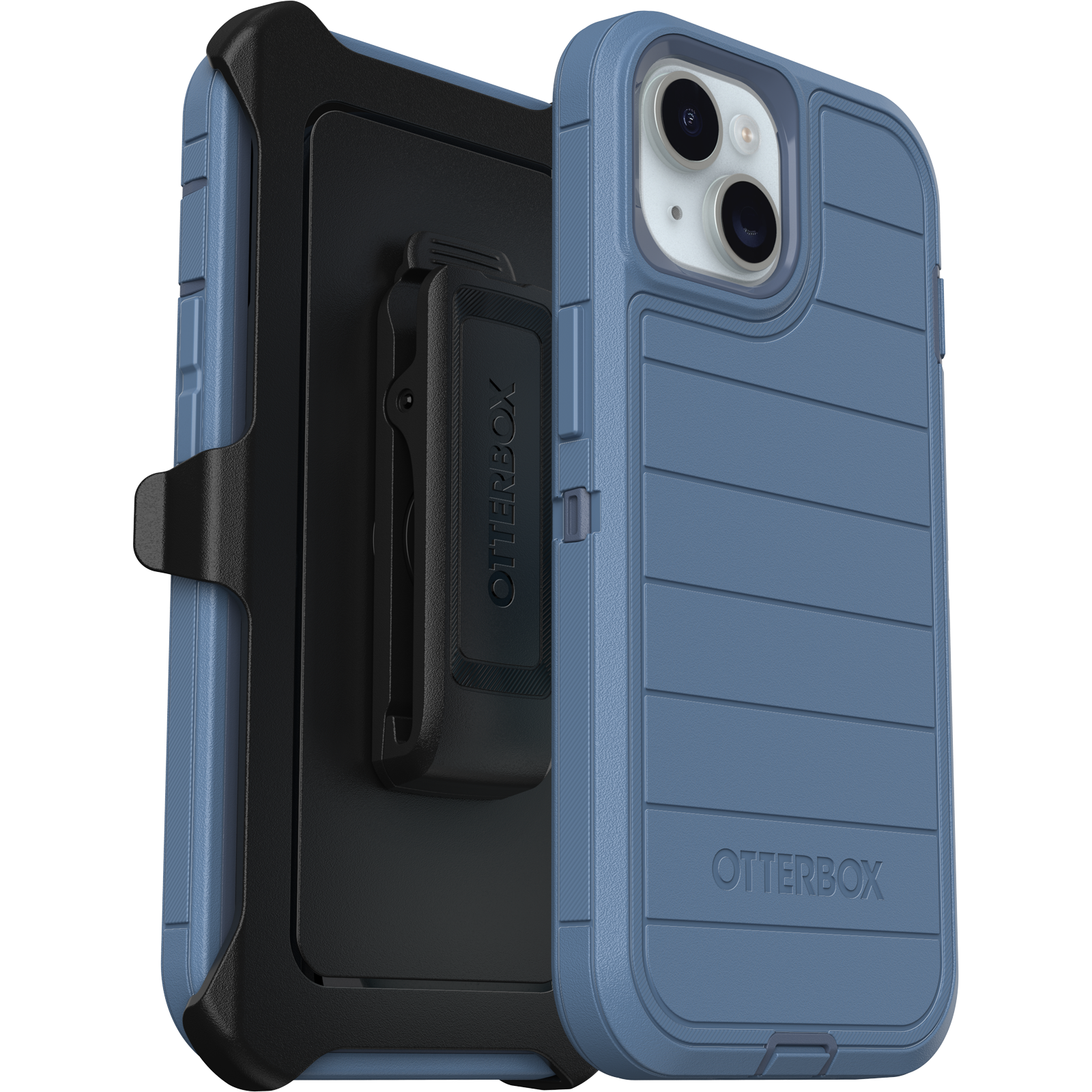 iPhone 17e, iPhone 16e, iPhone 15 and iPhone 14 Defender Series Pro Case