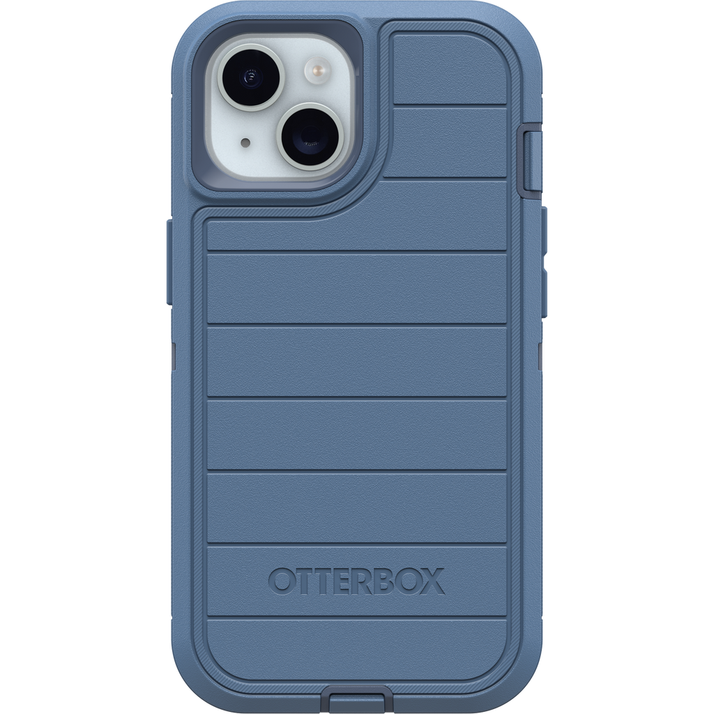 iPhone 17e, iPhone 16e, iPhone 15 and iPhone 14 Defender Series Pro Case