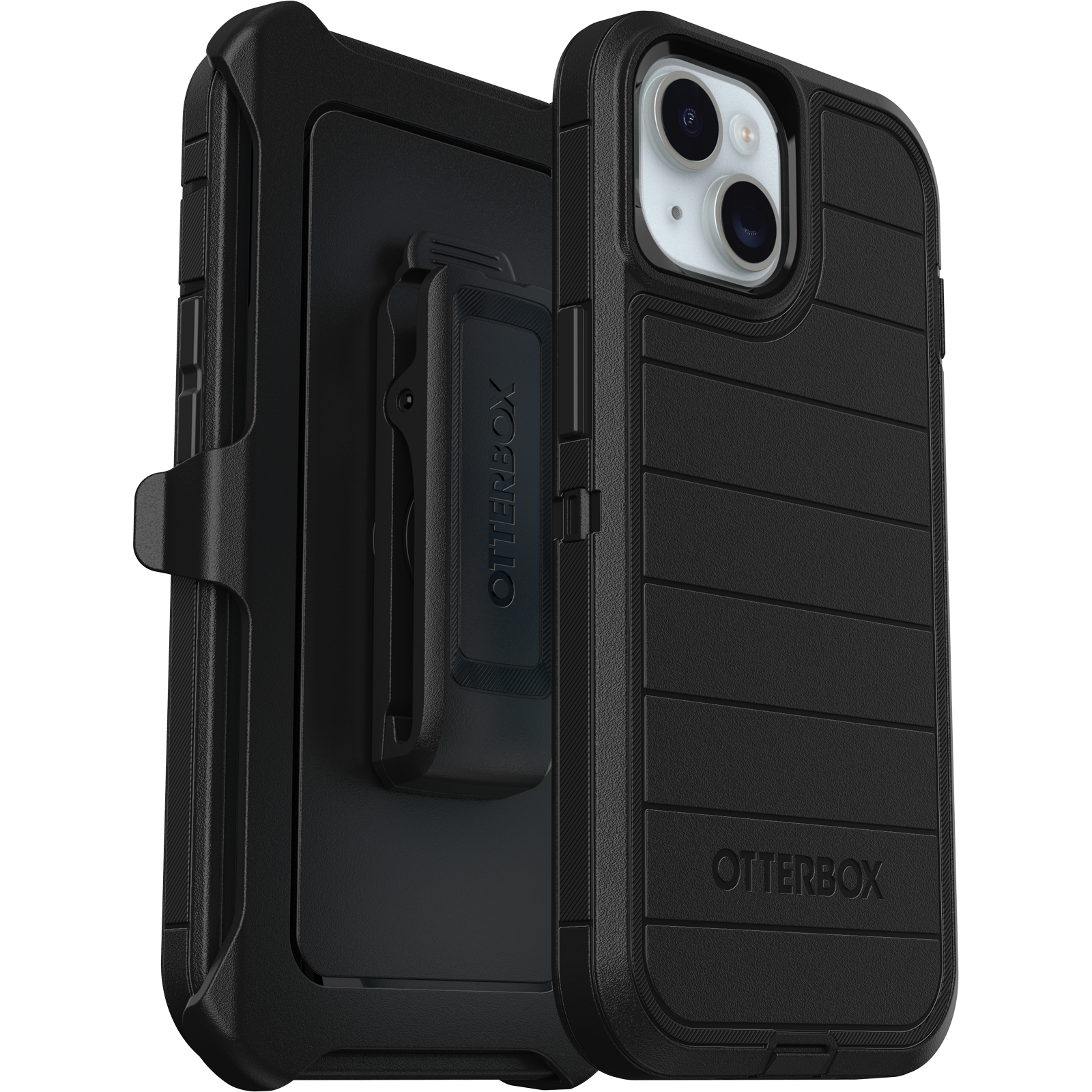 iPhone 17e, iPhone 16e, iPhone 15 and iPhone 14 Defender Series Pro Case