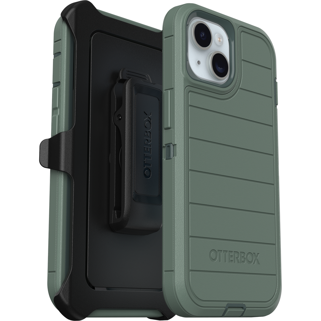 iPhone 17e, iPhone 16e, iPhone 15 and iPhone 14 Defender Series Pro Case