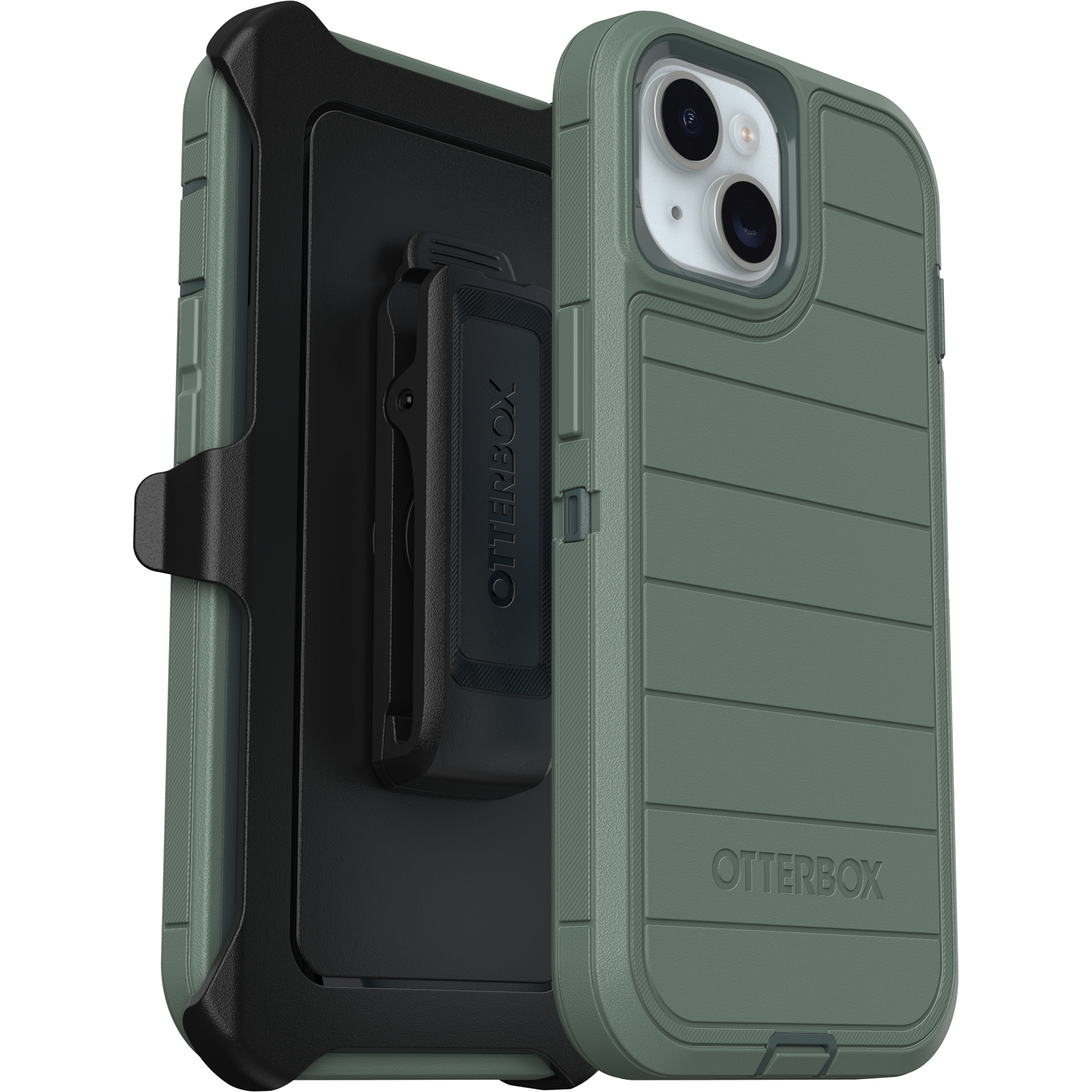 iPhone 17e, iPhone 16e, iPhone 15 and iPhone 14 Defender Series Pro Case