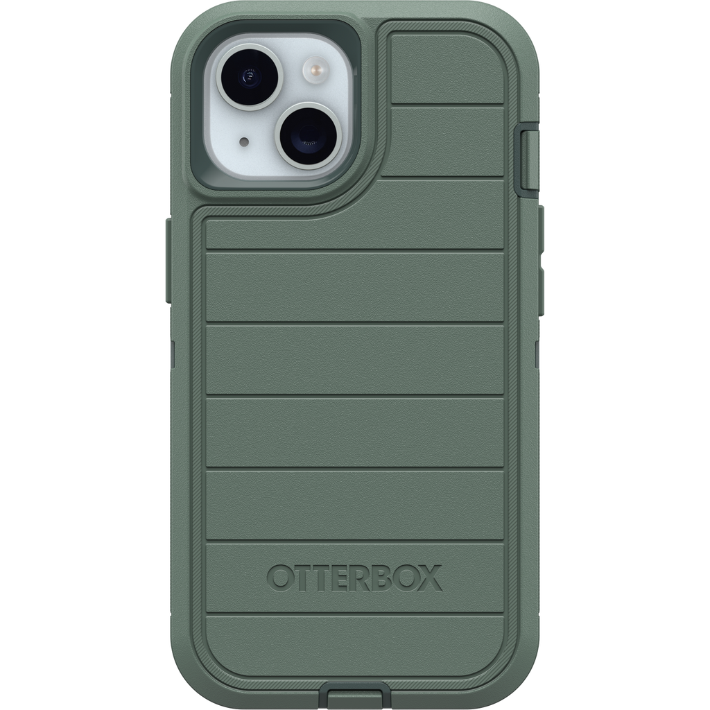 iPhone 17e, iPhone 16e, iPhone 15 and iPhone 14 Defender Series Pro Case