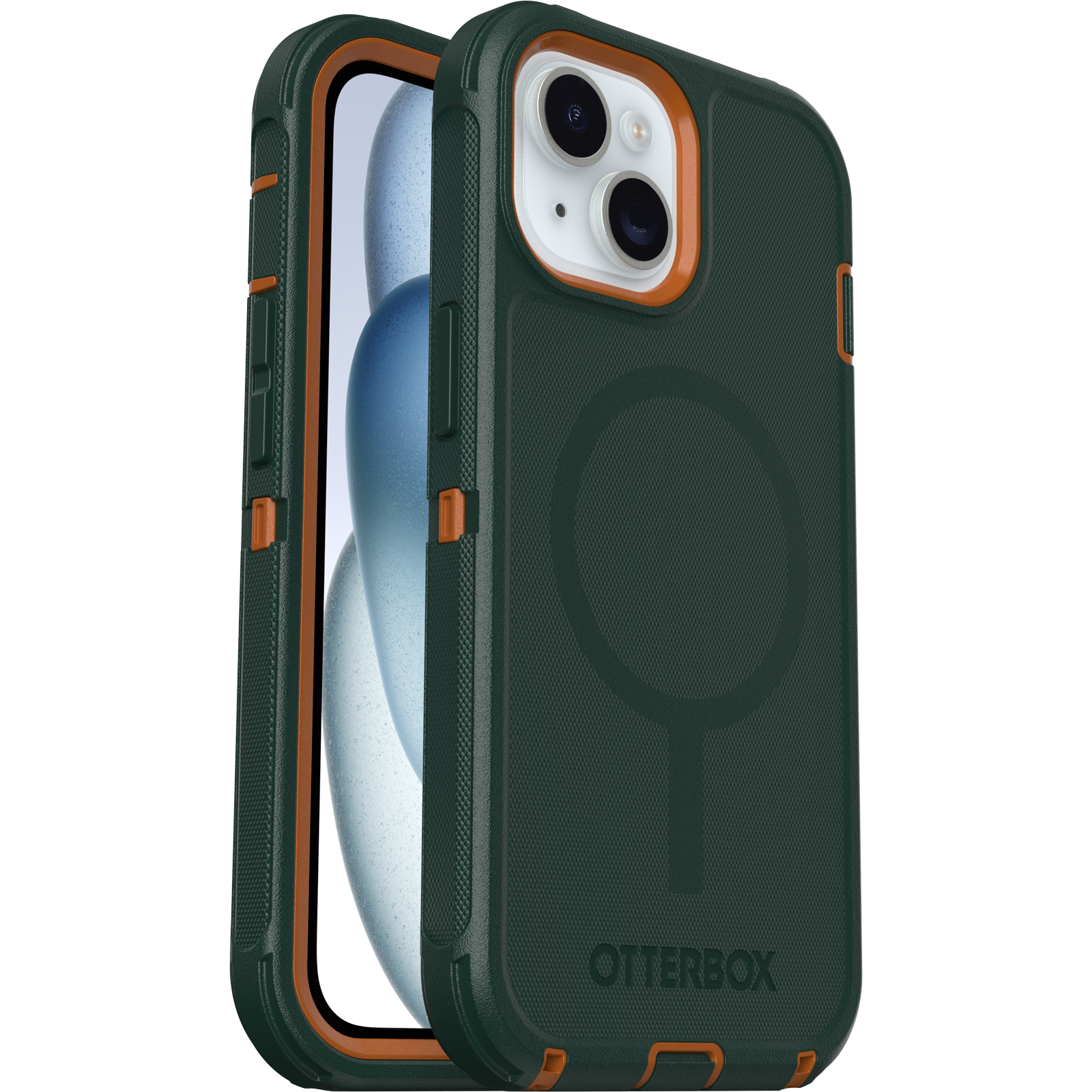 iPhone 17e, iPhone 16e, iPhone 15 and iPhone 14 Defender Series Pro Case
