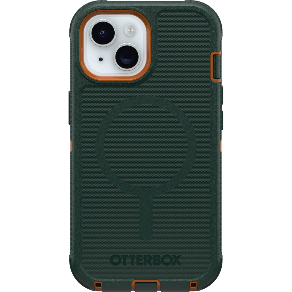 iPhone 17e, iPhone 16e, iPhone 15 and iPhone 14 Defender Series Pro Case